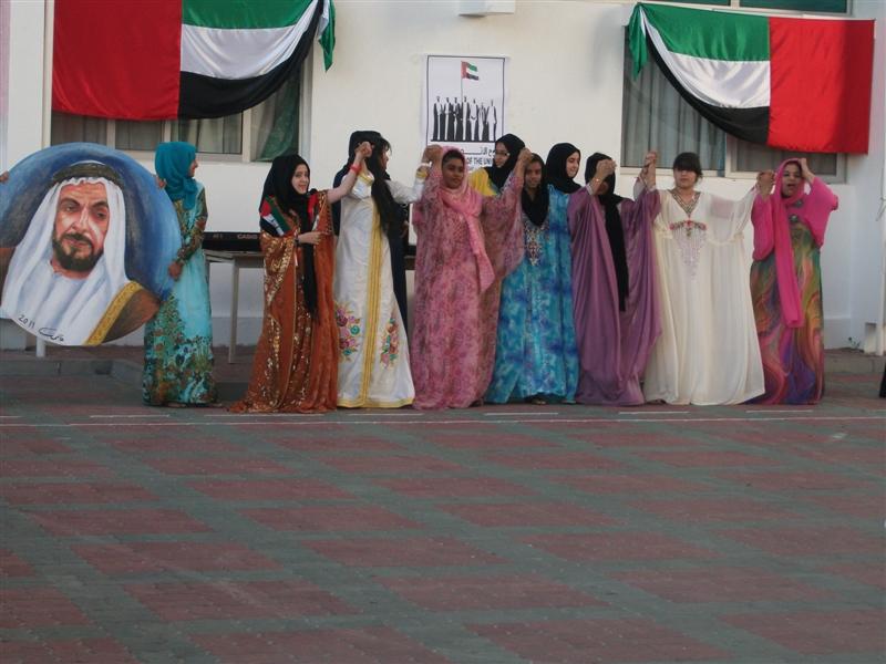 احتفالات العيد الوطني 40