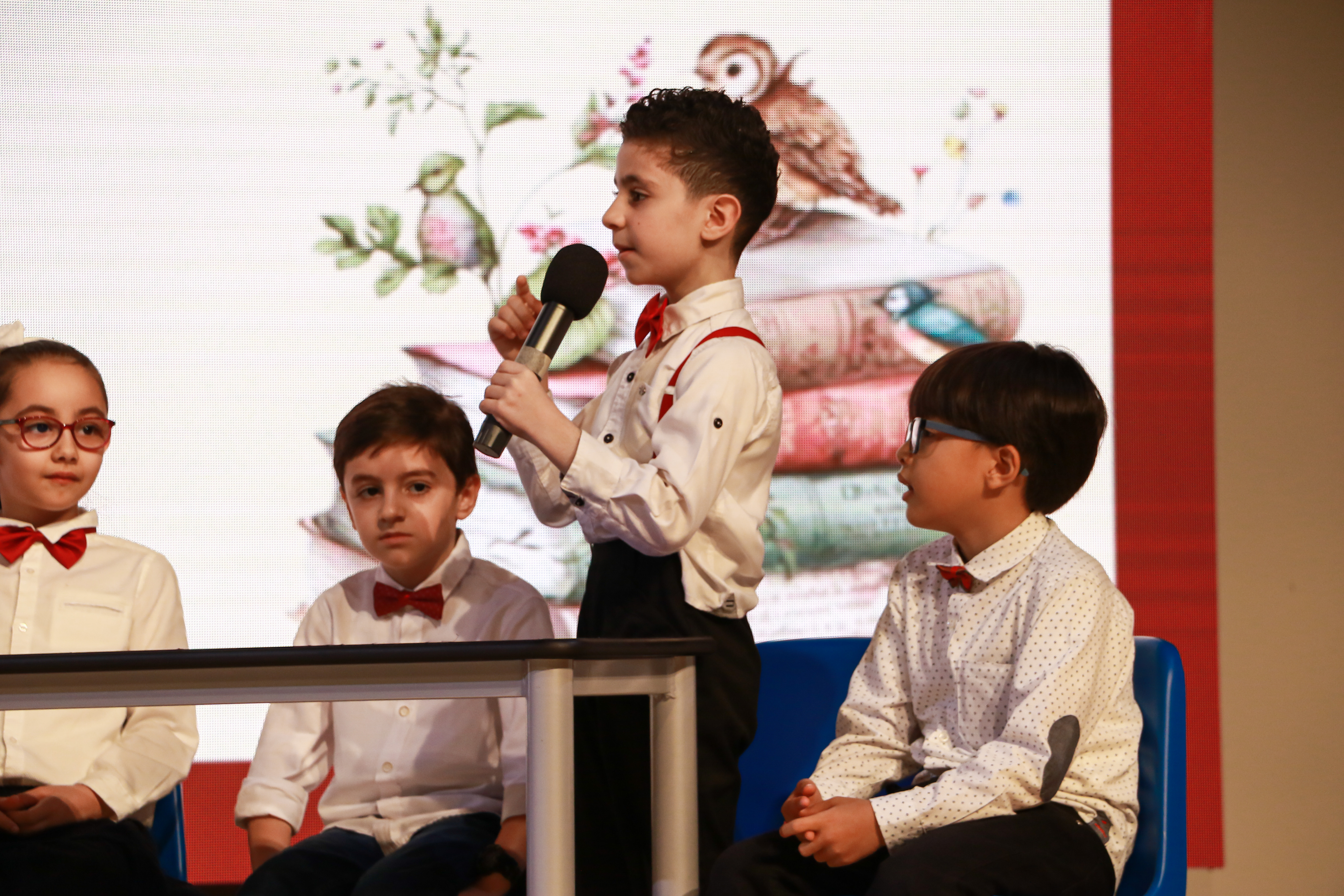 English Festival 