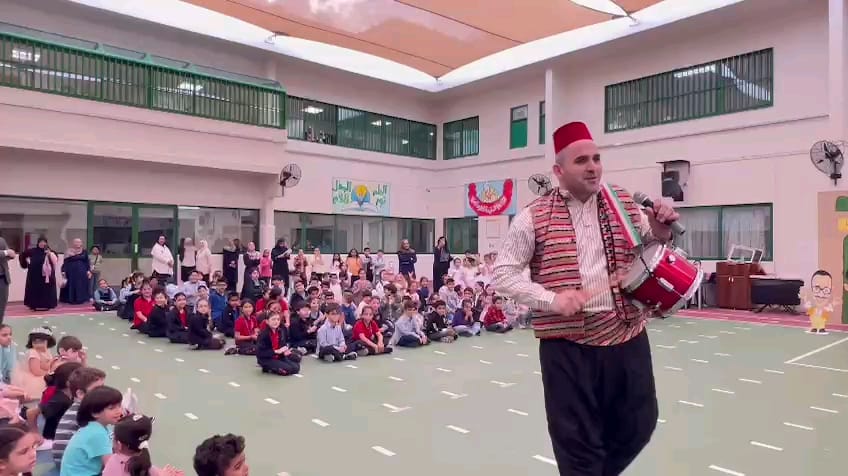 رمضان بين البلدان