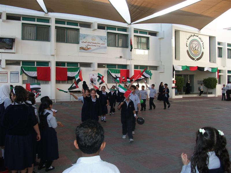 احتفالات العيد الوطني 40