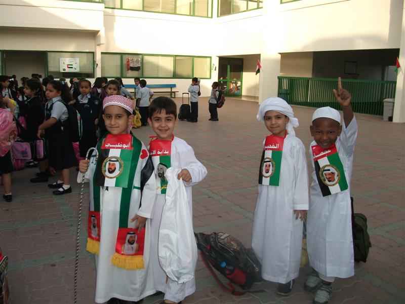 احتفالات العيد الوطني 40