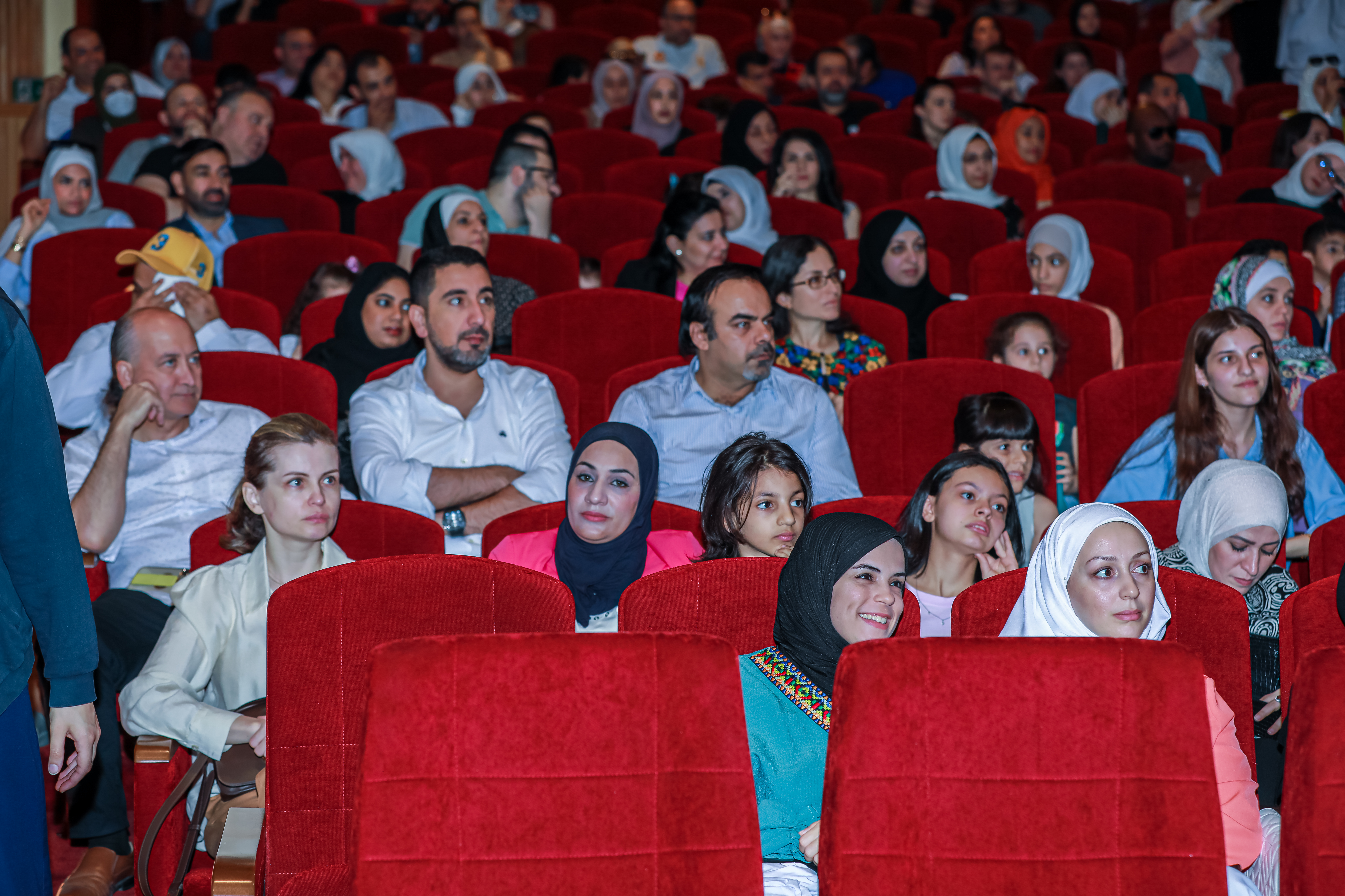 English Language Festival 
