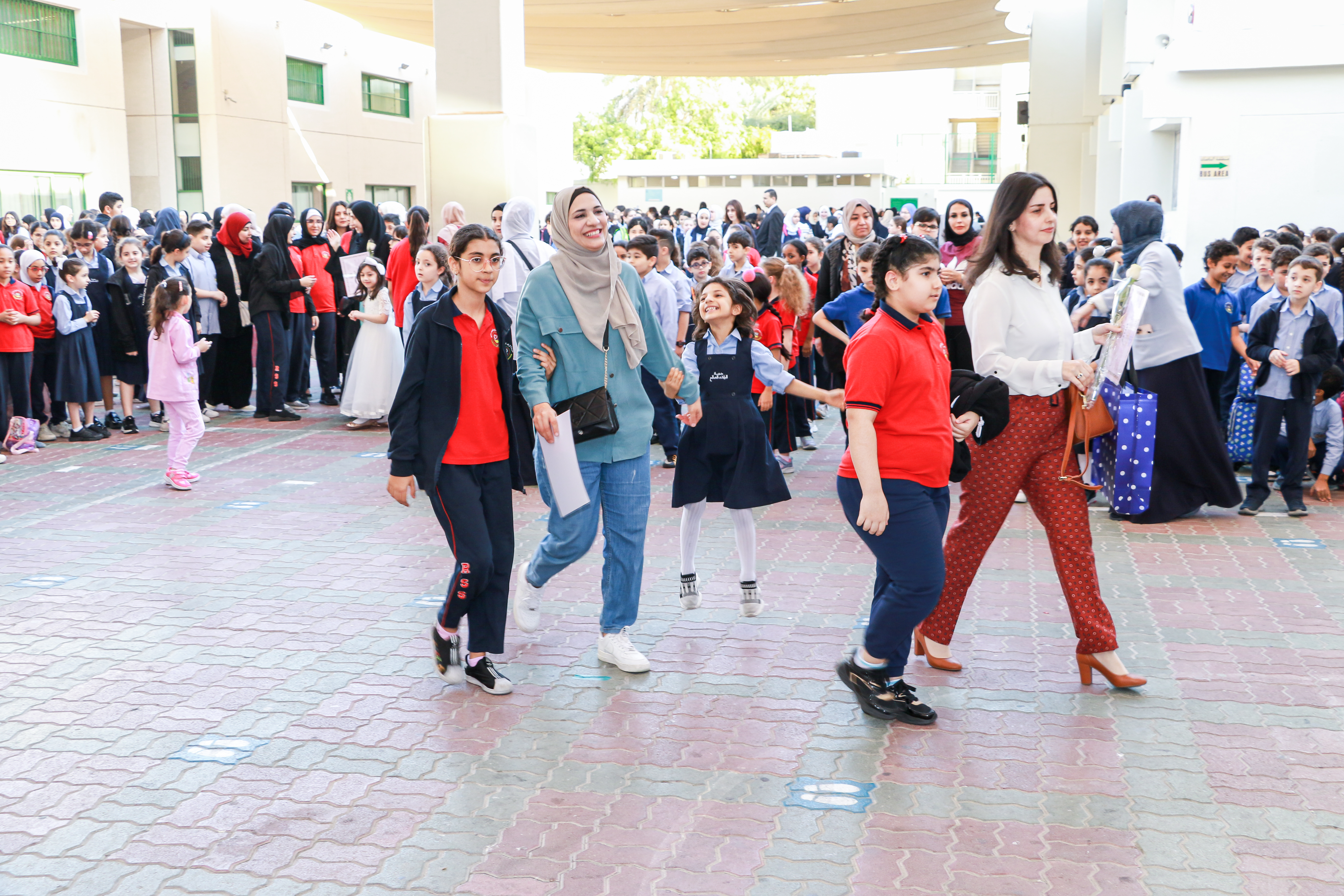 يوم المرأة العالمي 