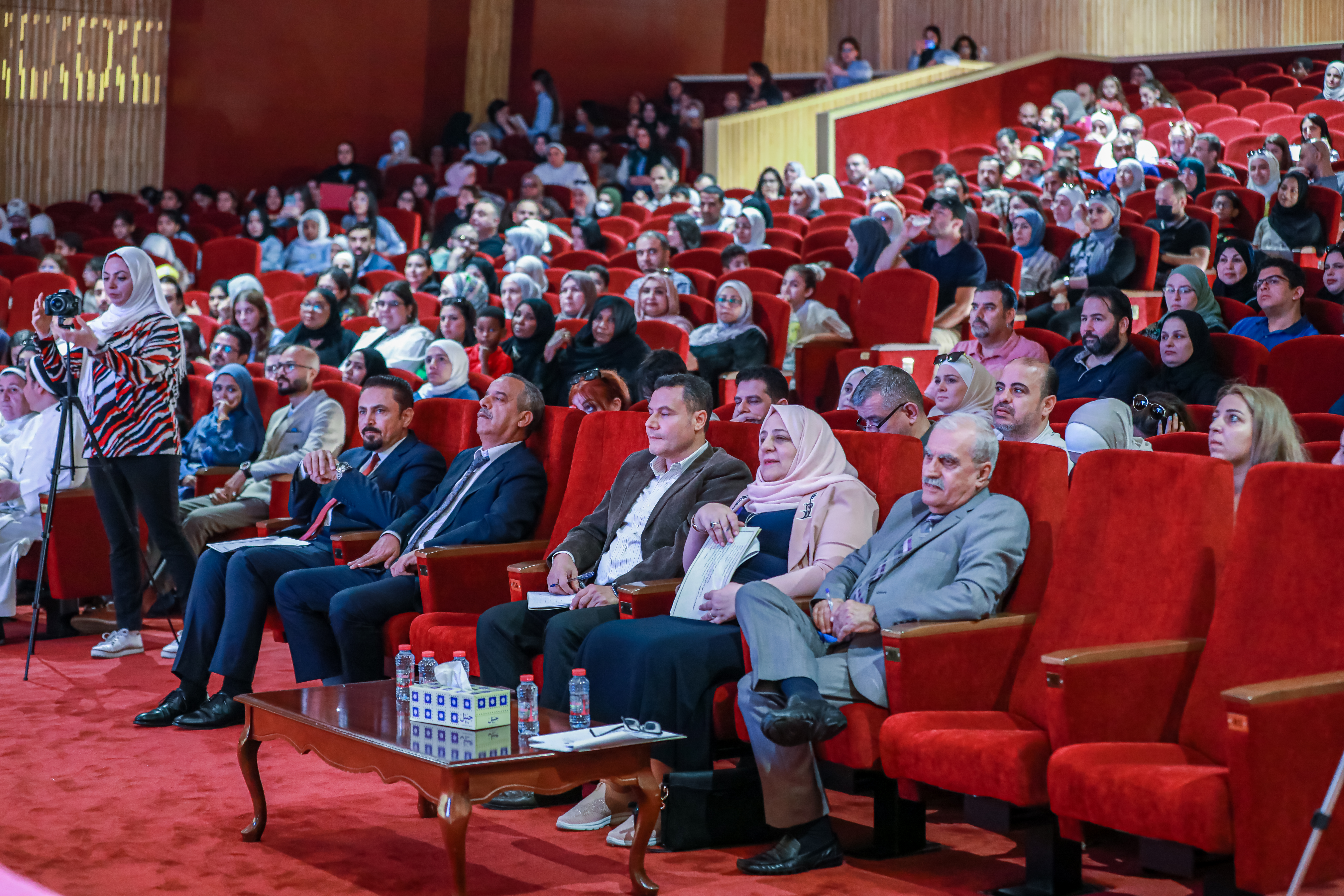 English Language Festival 