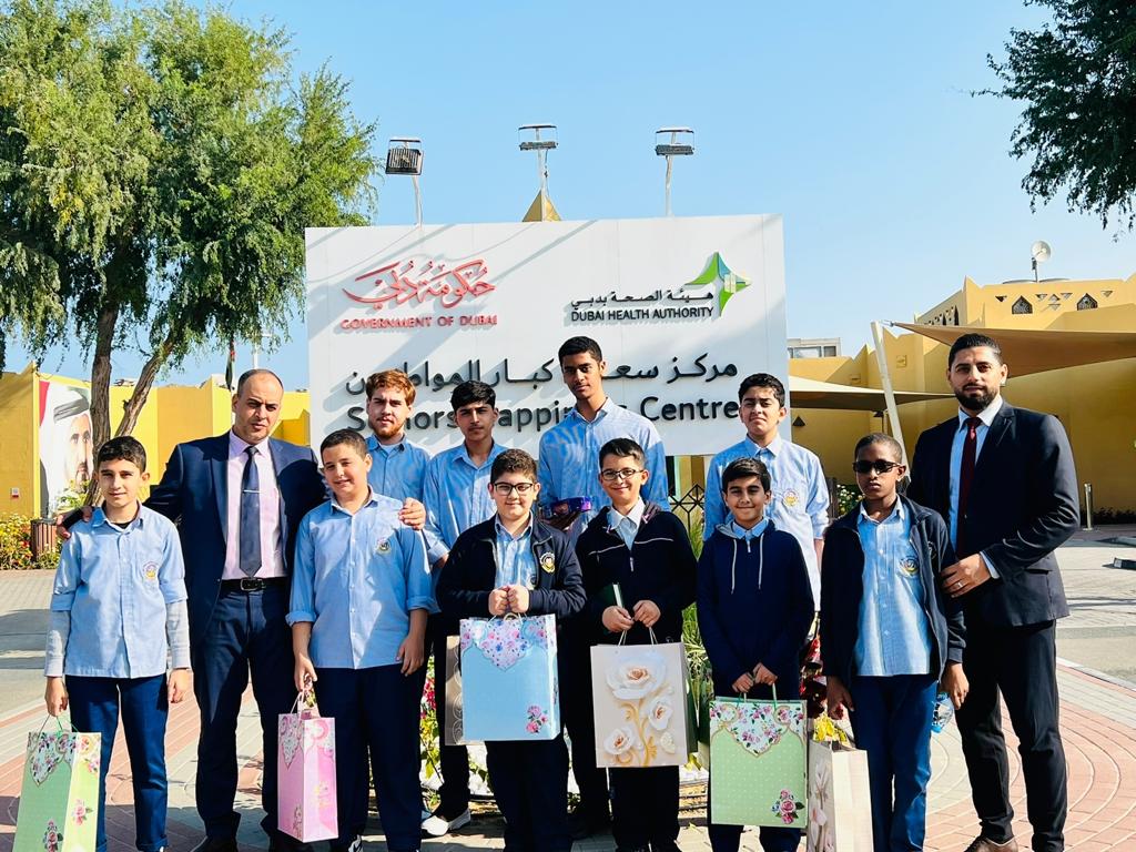 كبار السن