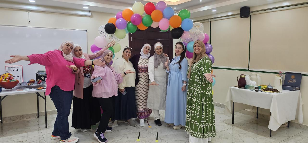 نقيس الفرق لنصنع الفرق