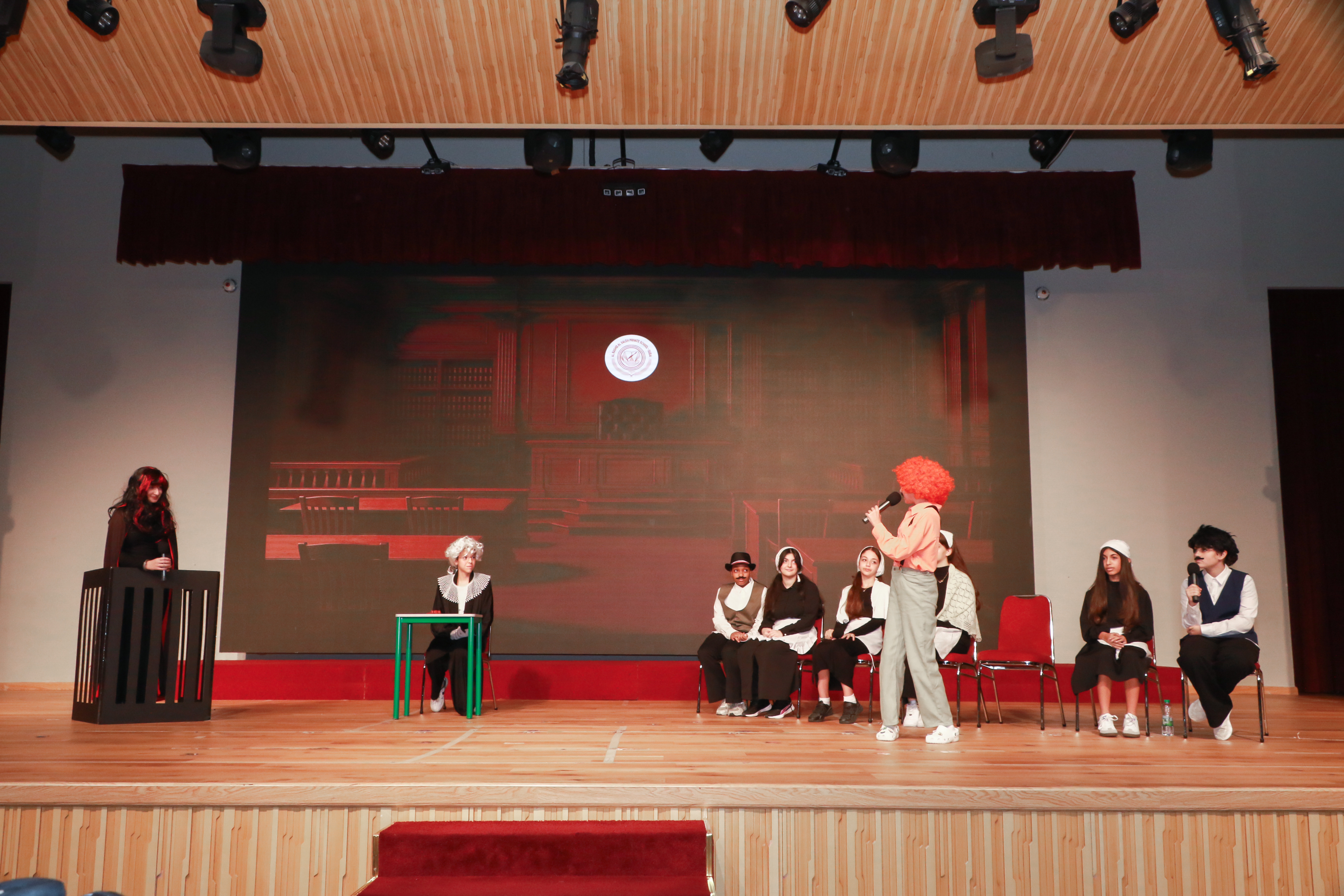  English Festival 3rd