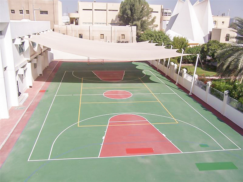 المدرسة بالصور 