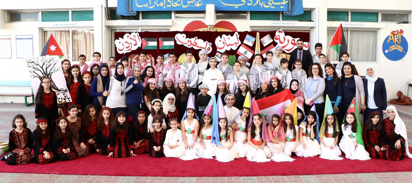 اسبوع التراث (عادات وتقاليد)