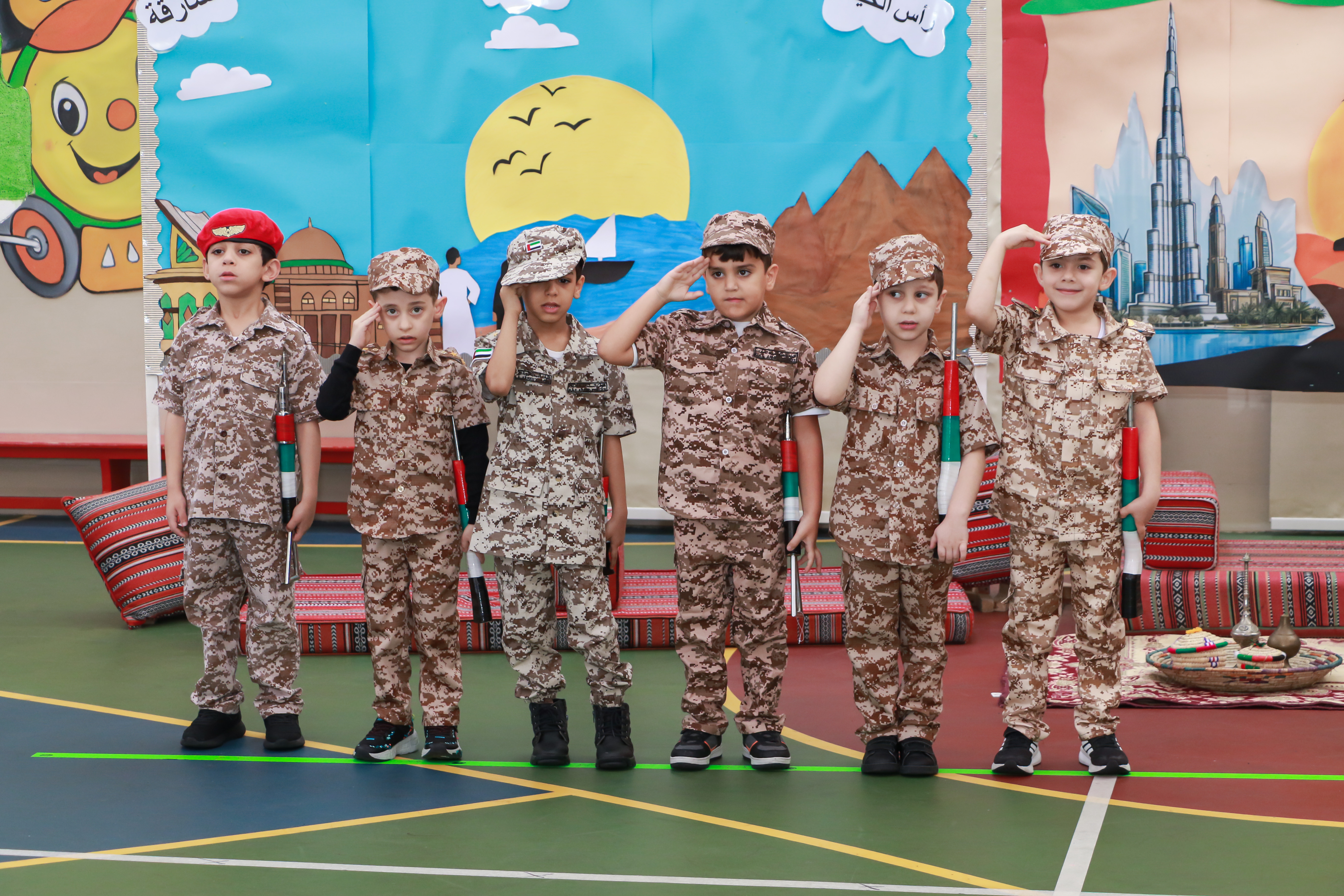 National Day 54