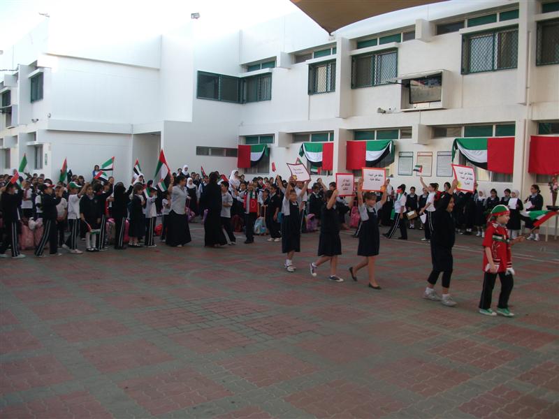 احتفالات العيد الوطني 40