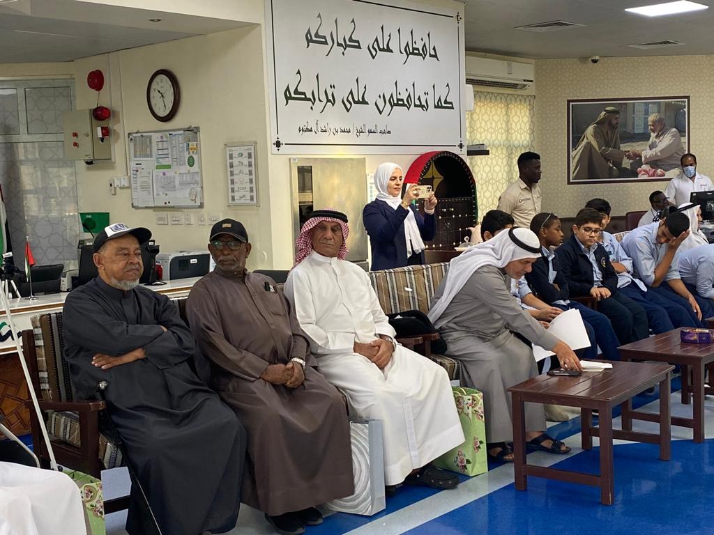 كبار السن