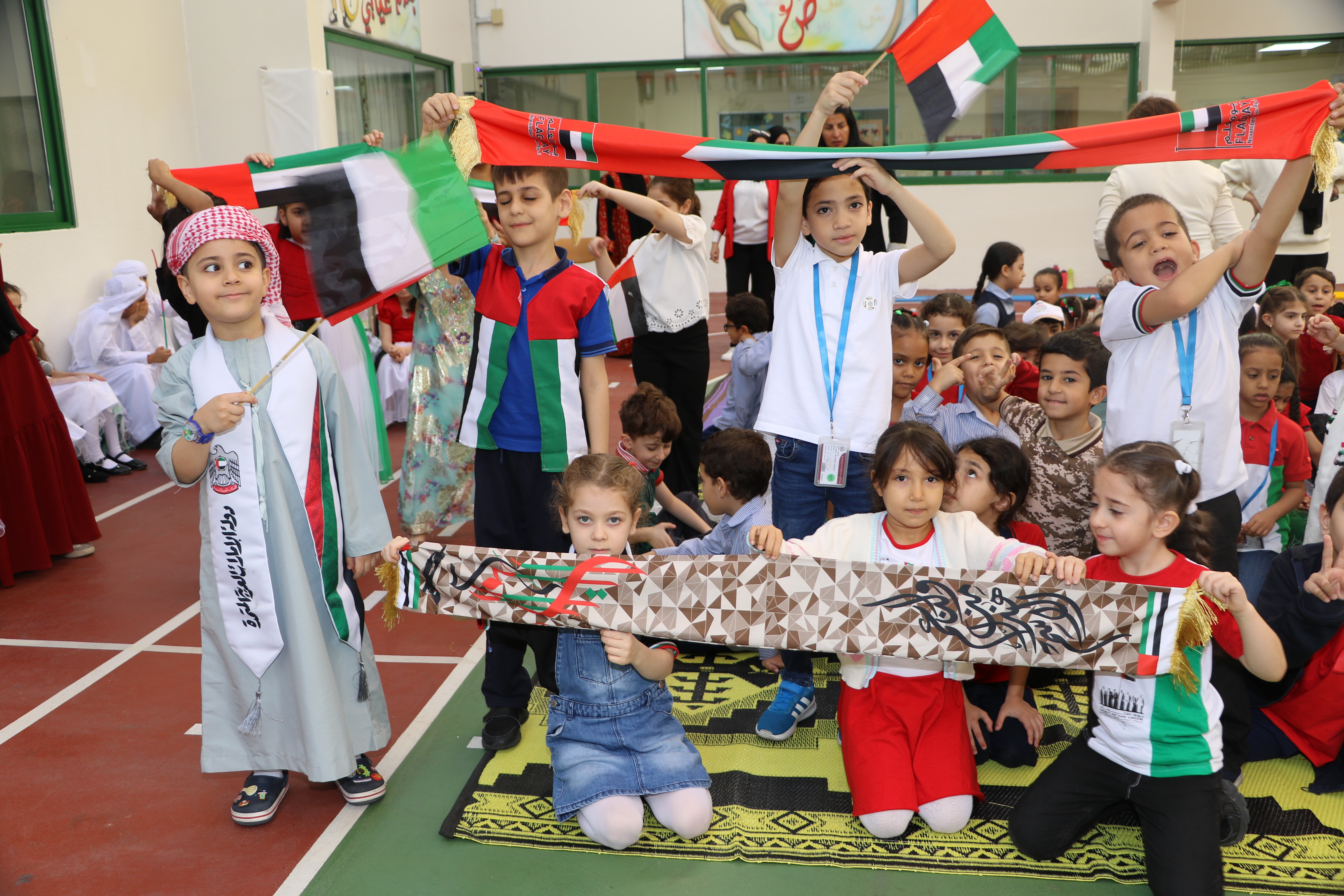 National Day 52	