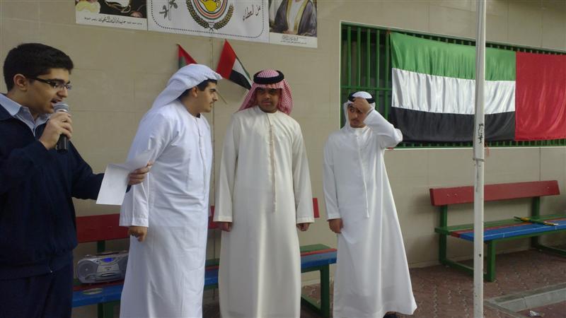 احتفالات العيد الوطني 40