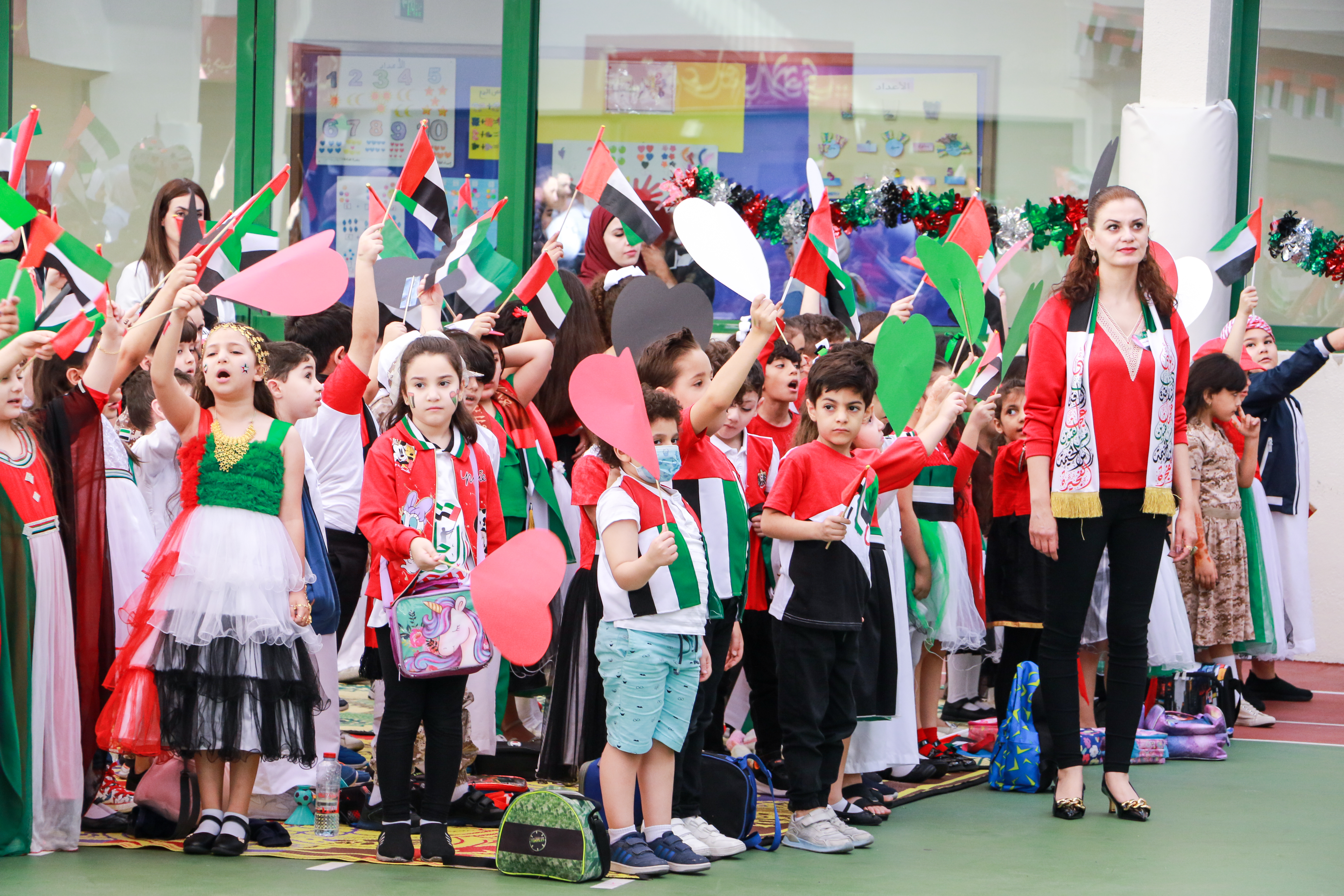  National Day 51