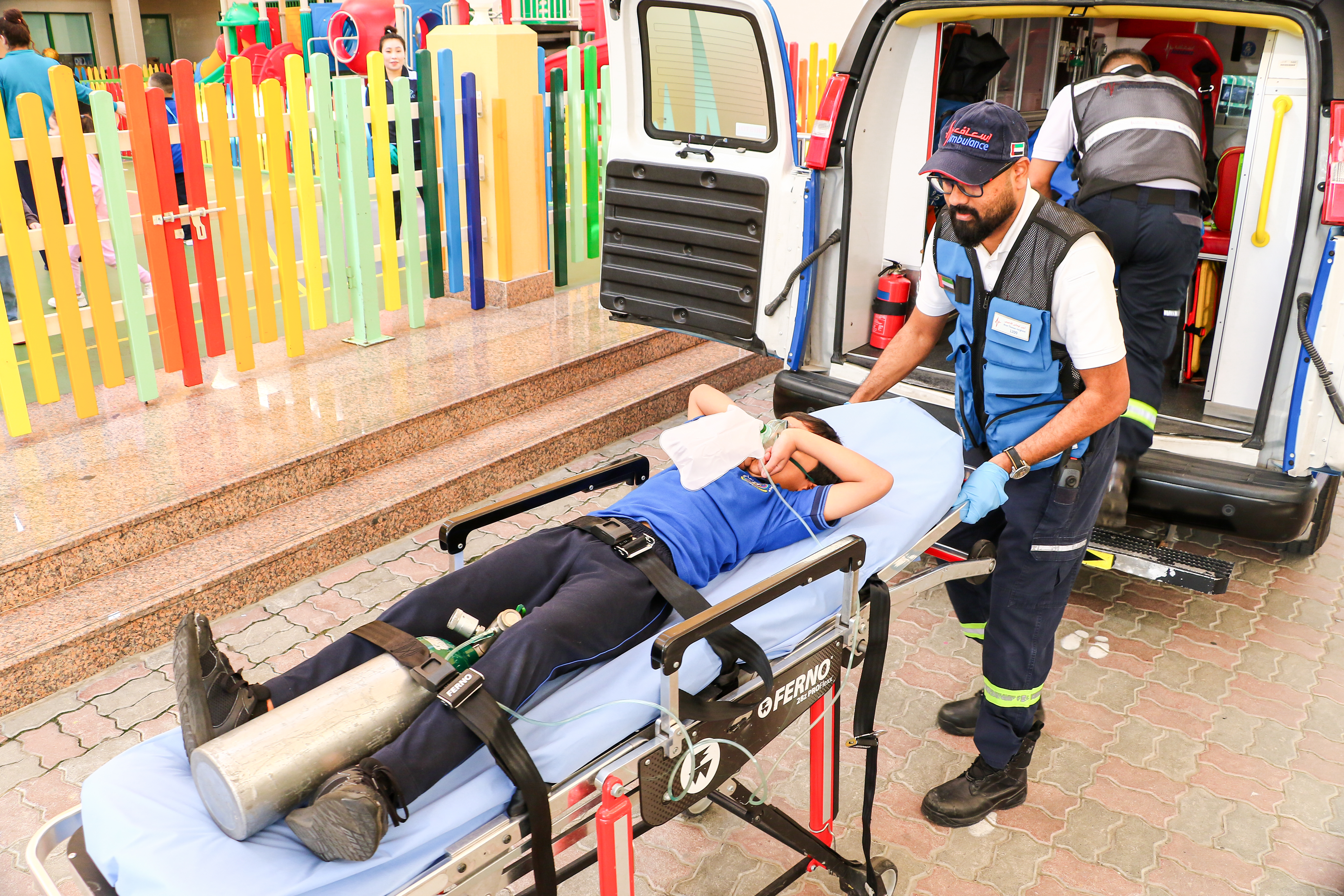 CIVIL DEFENCE