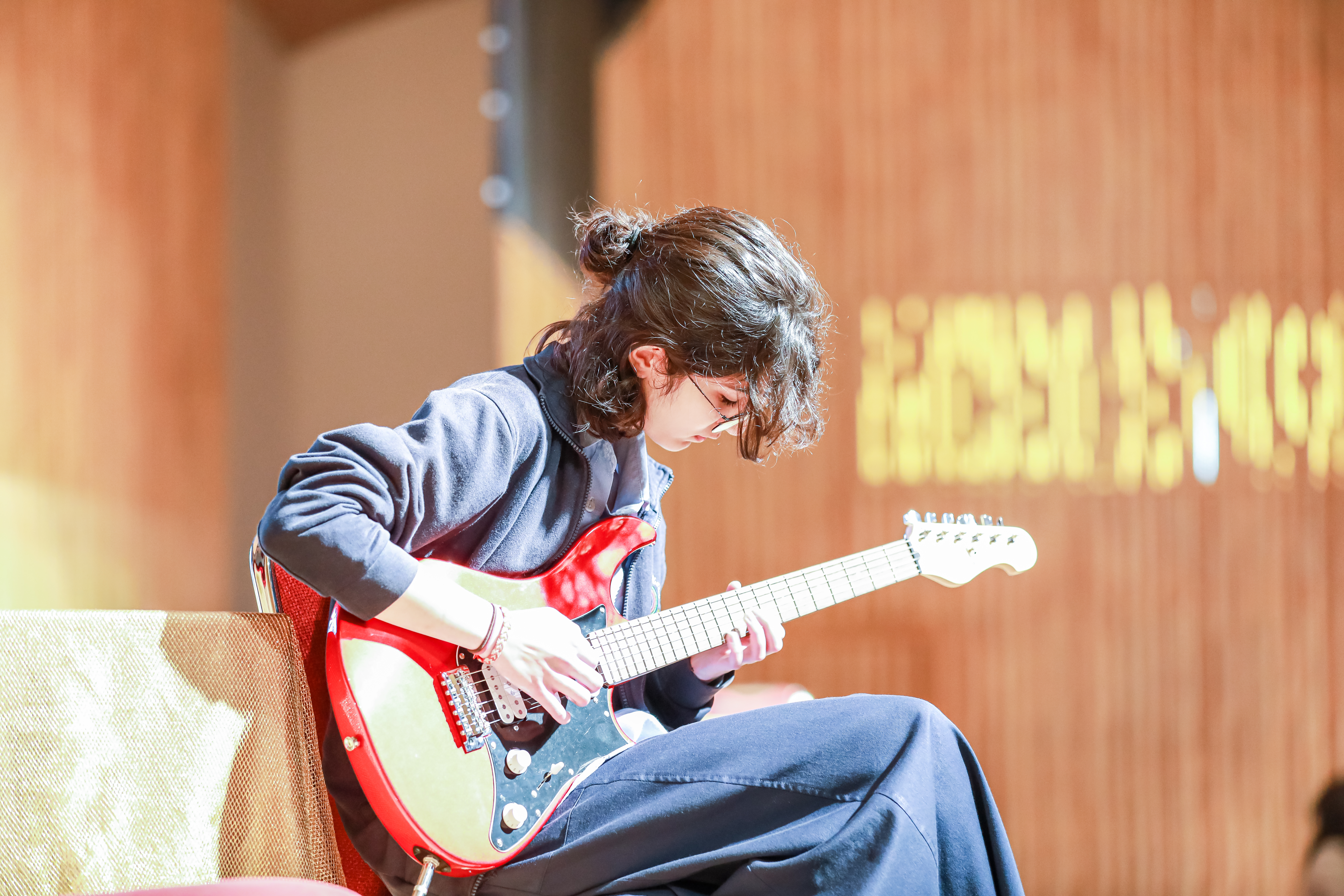 English Language Festival 