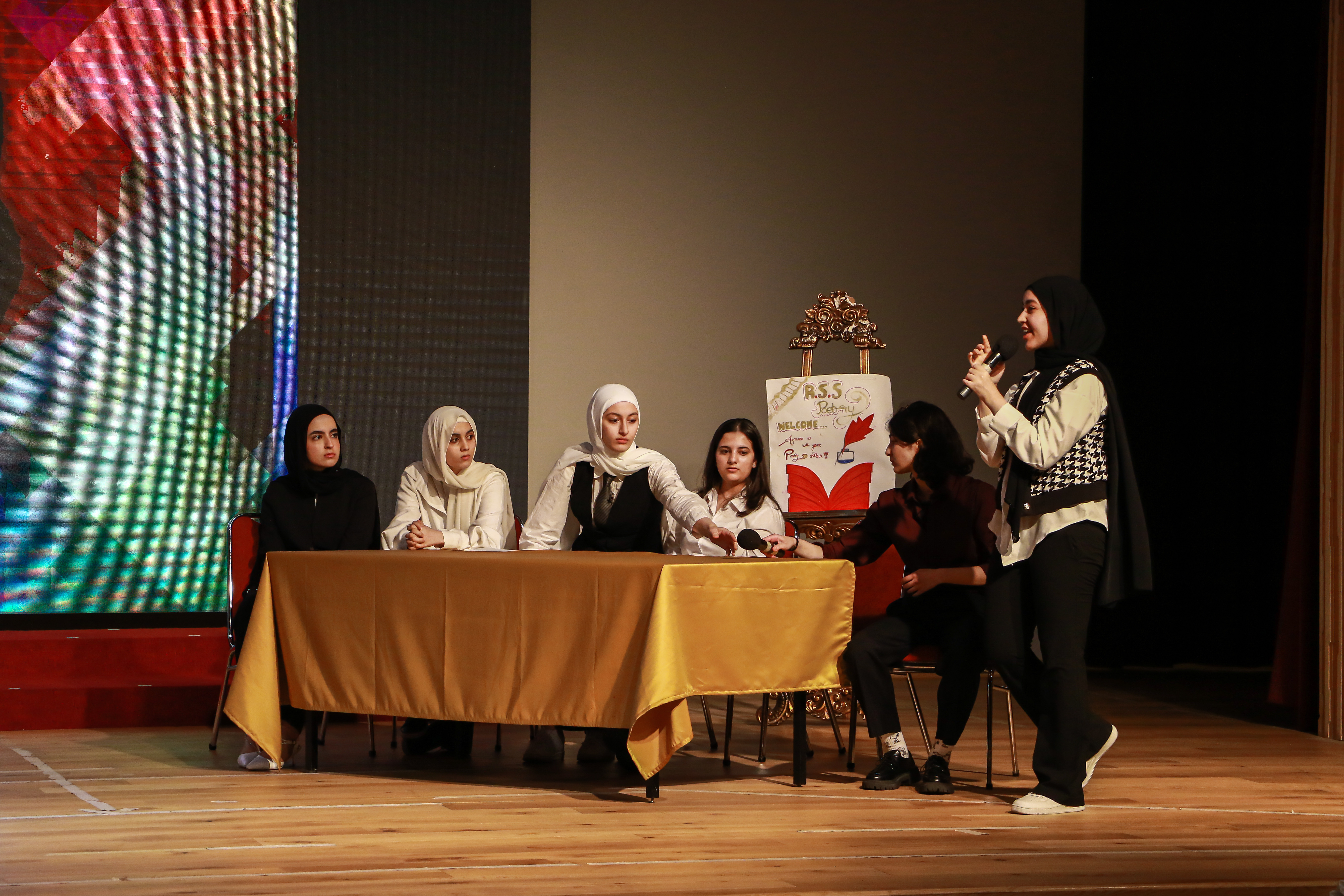English Festival 