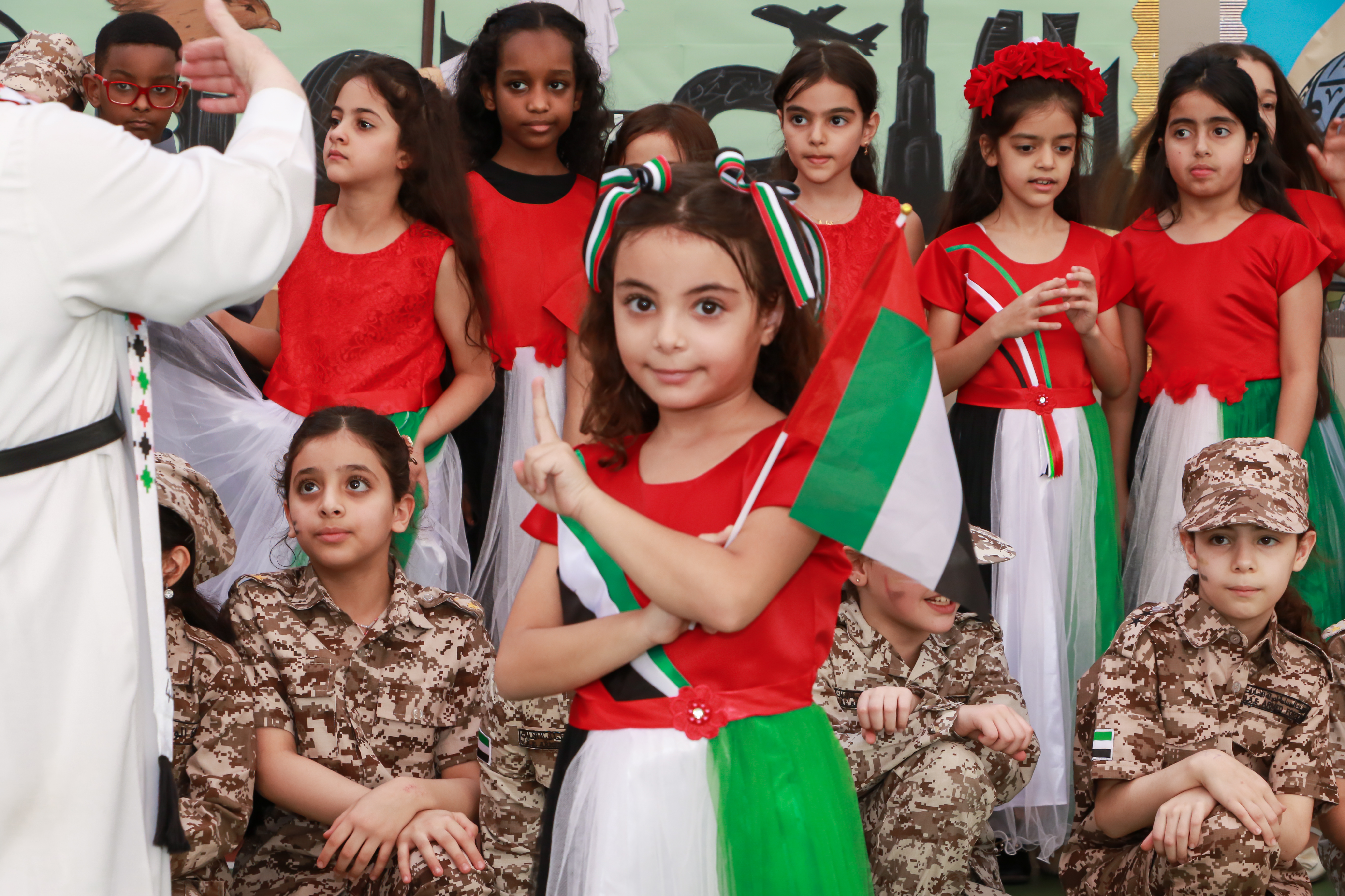 National Day 54