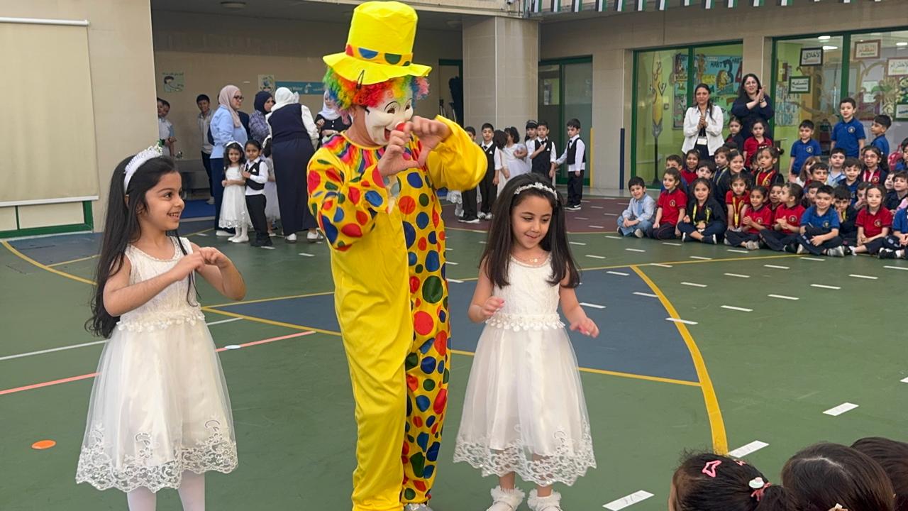 اليوم العالمي لحقوق الطفل