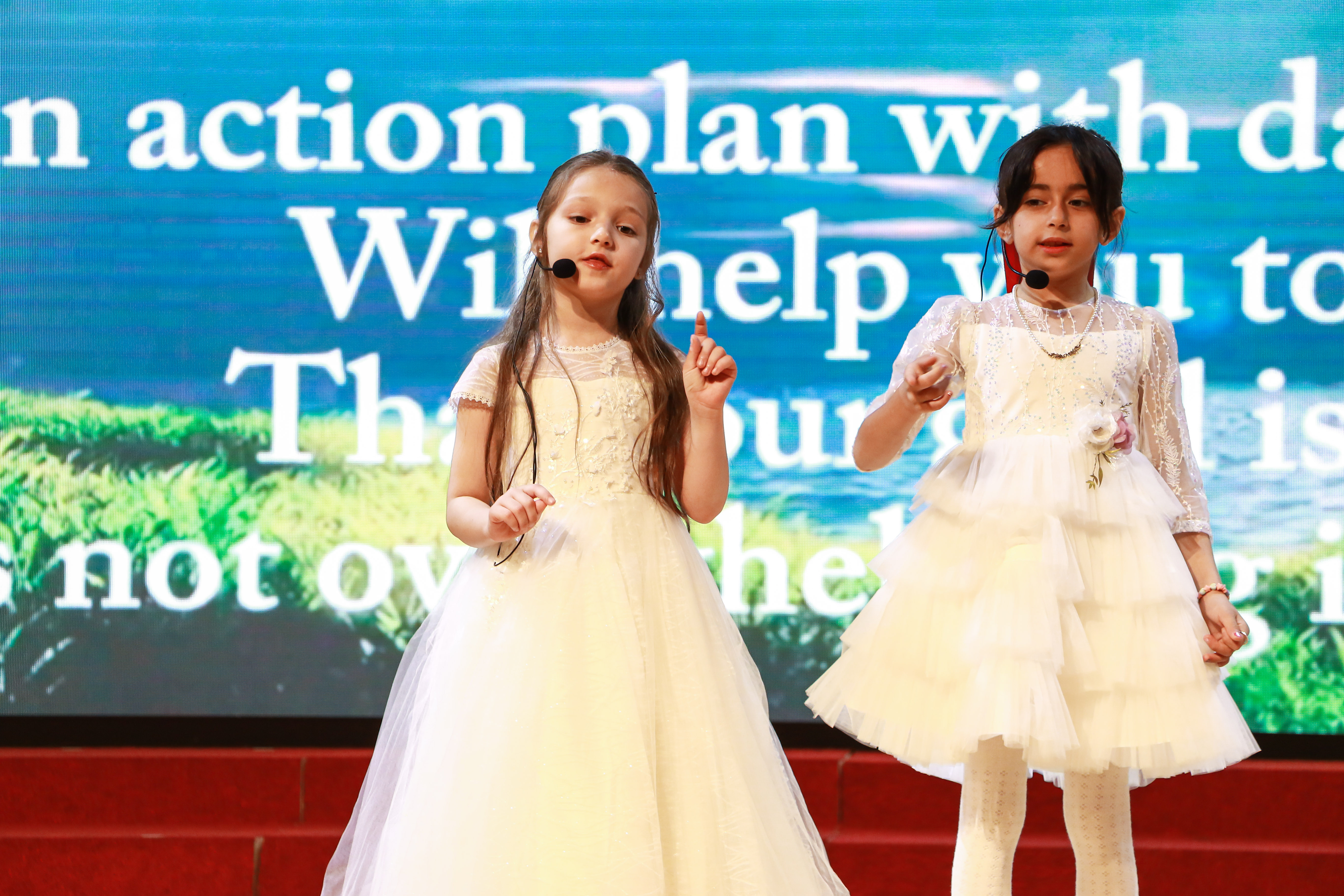 English Festival 