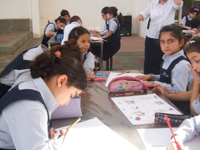 فنانو المستقبل