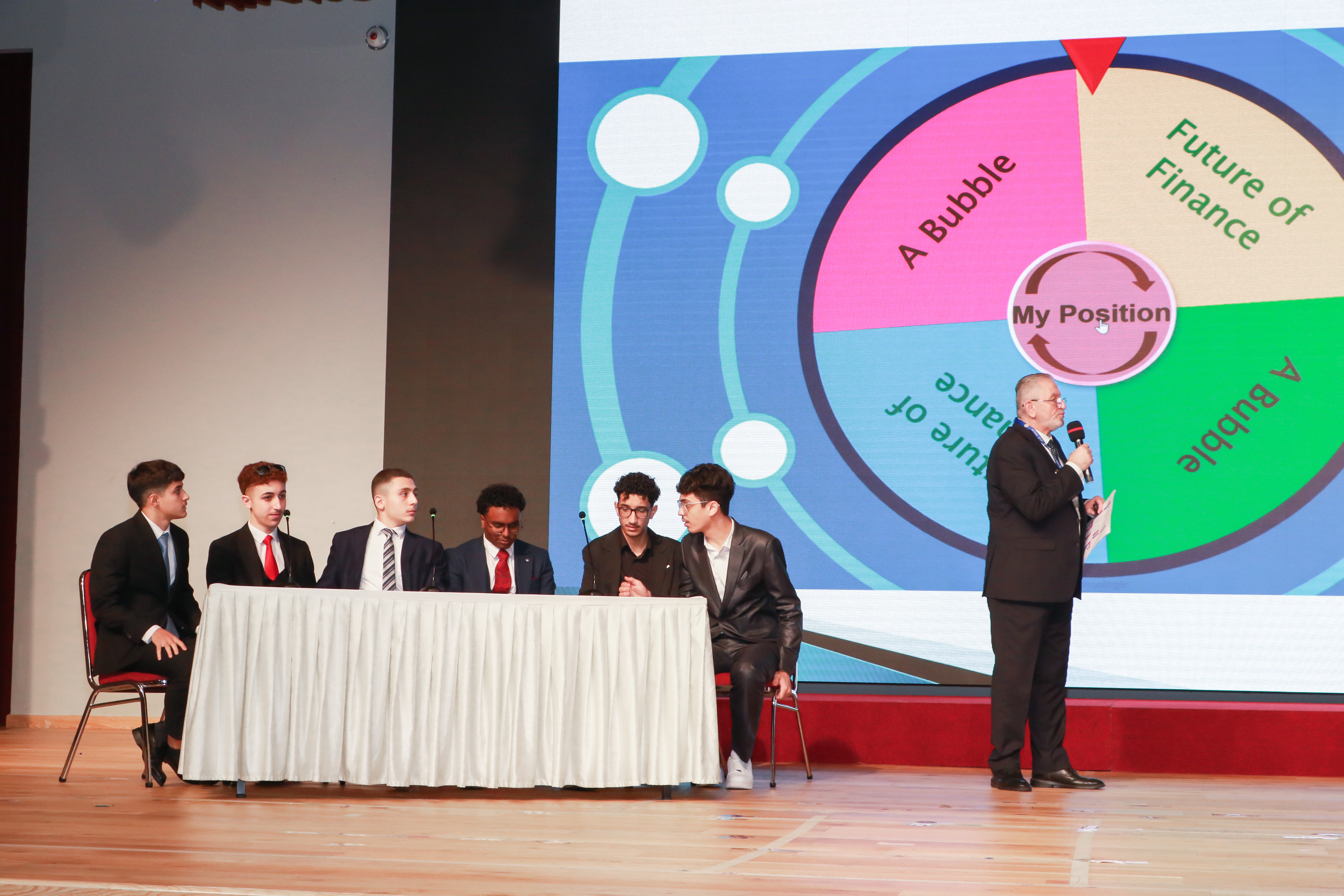  English Festival 3rd