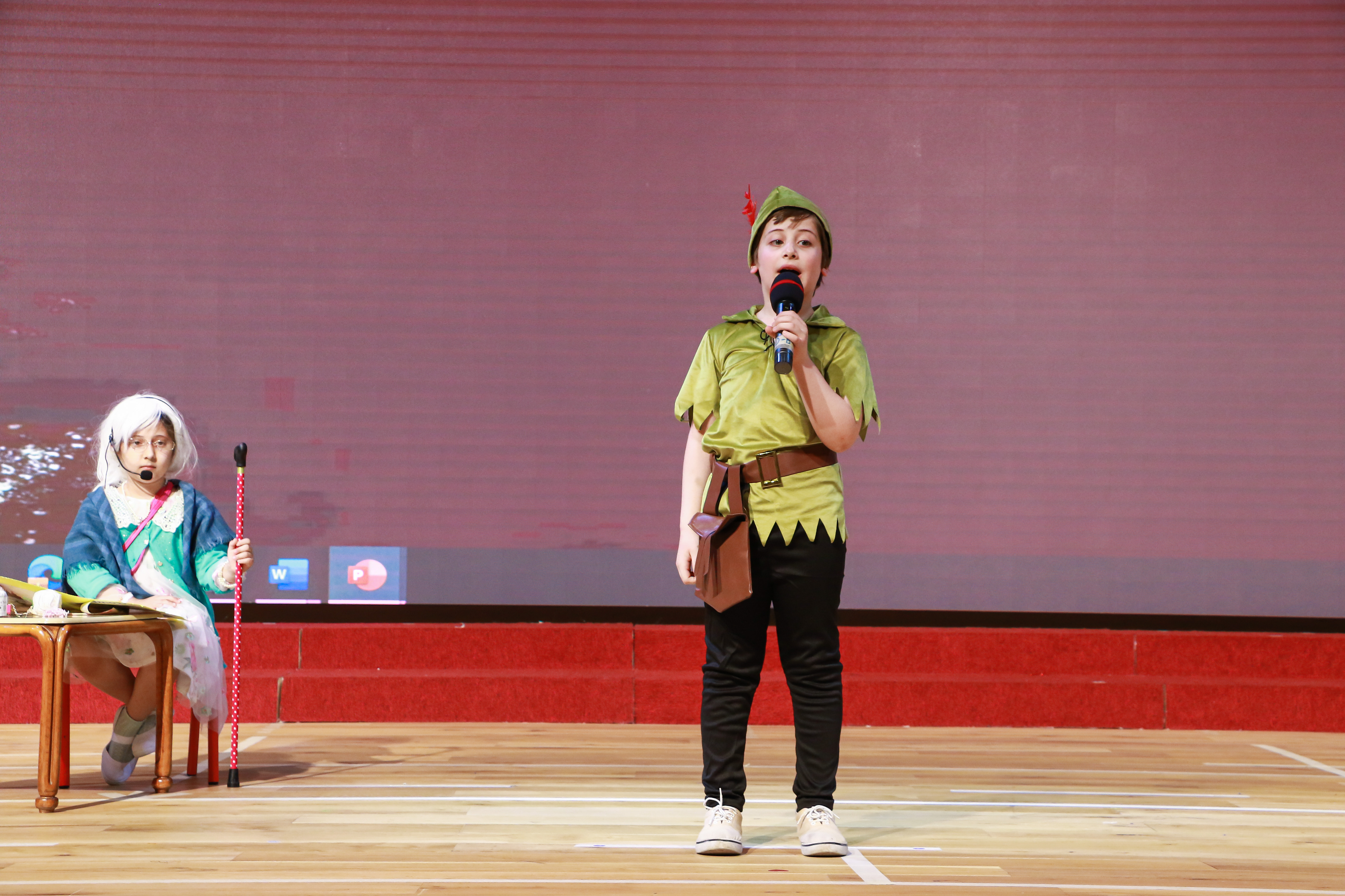 English Festival 