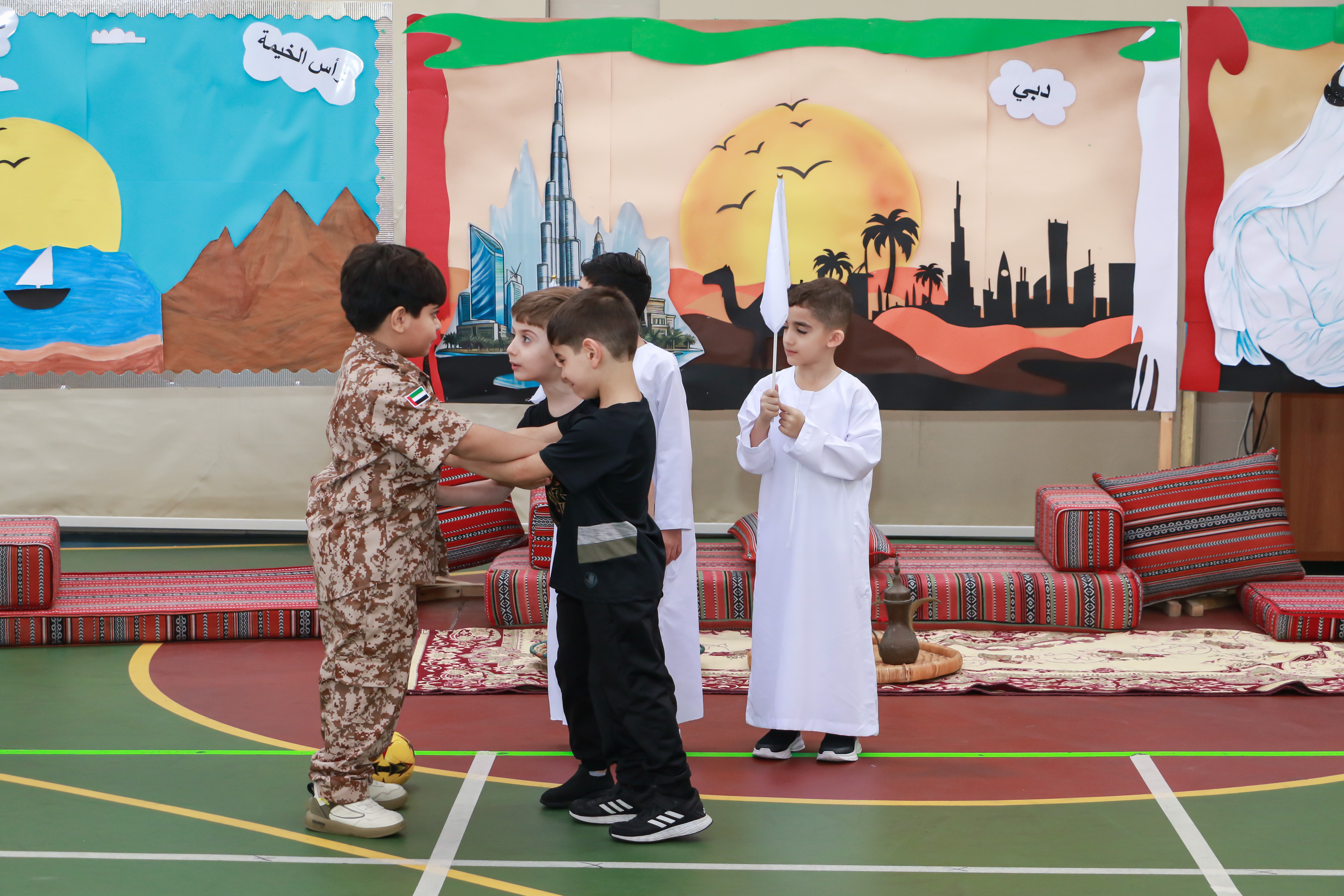 National Day 54