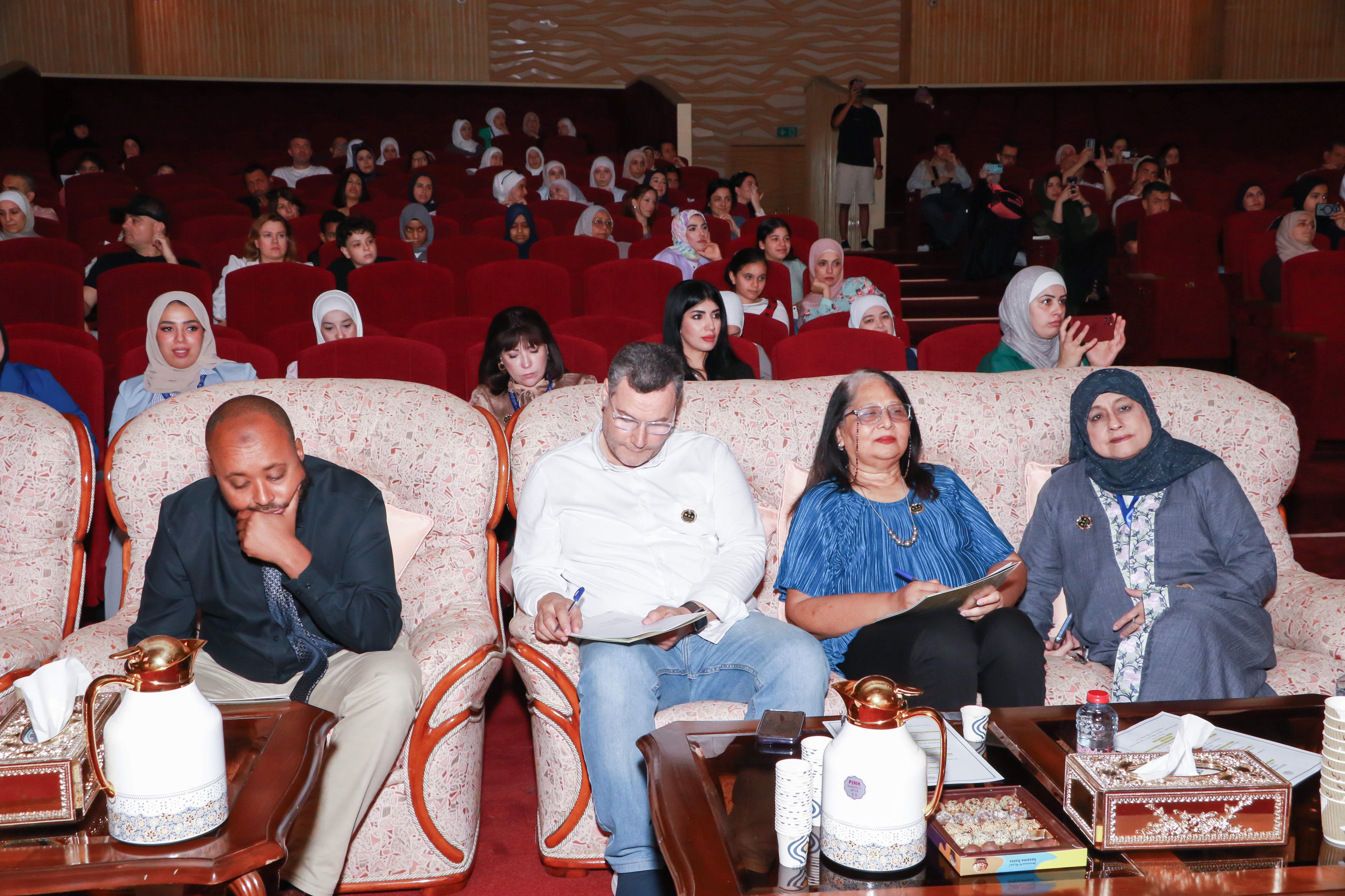  English Festival 3rd