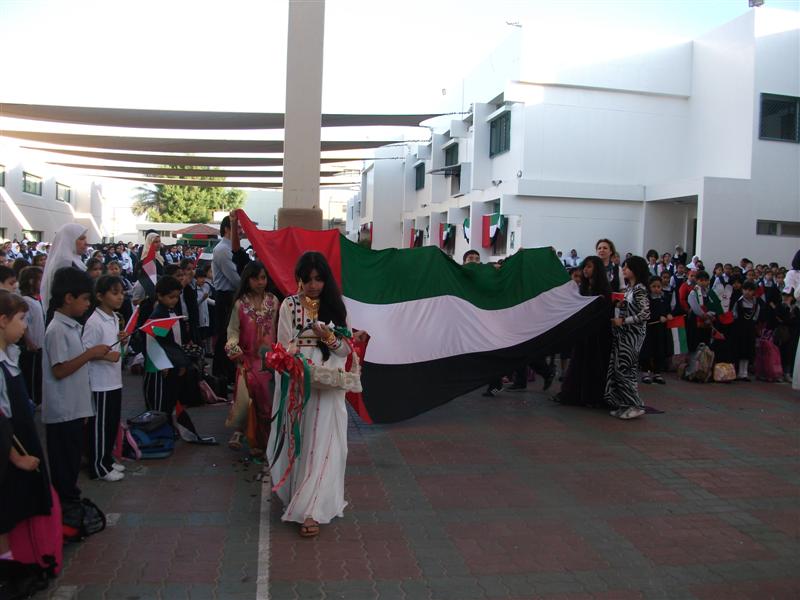 احتفالات العيد الوطني 40