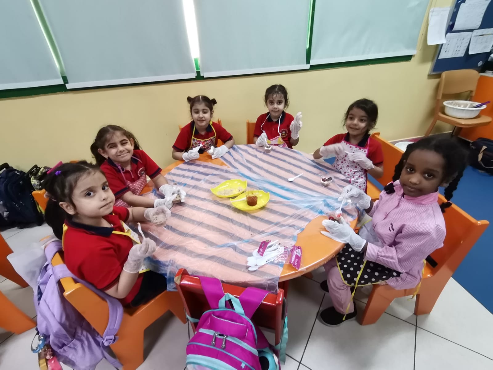 نادي الطبخ