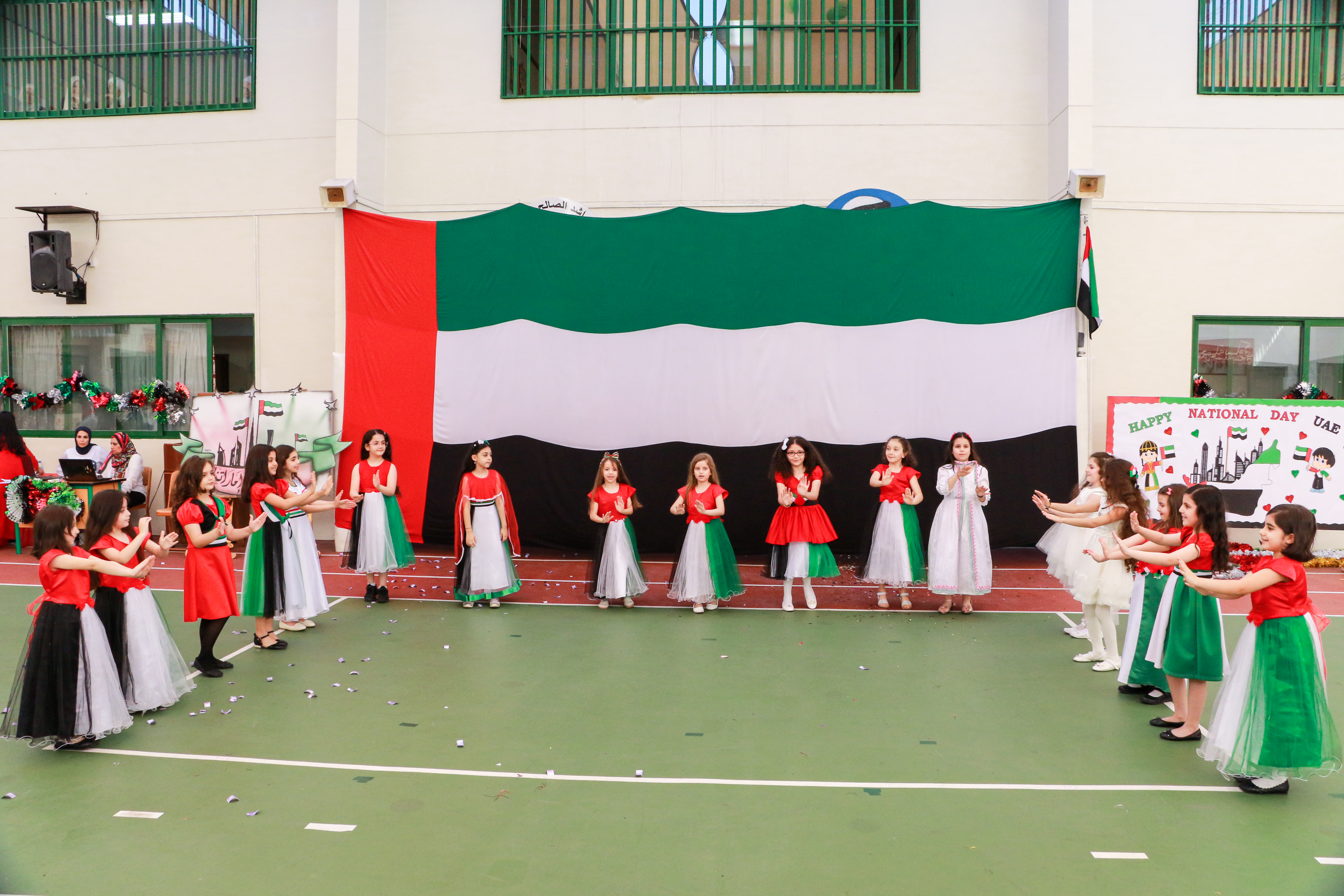  National Day 51