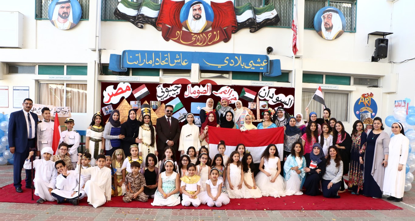 اسبوع التراث (عادات وتقاليد)