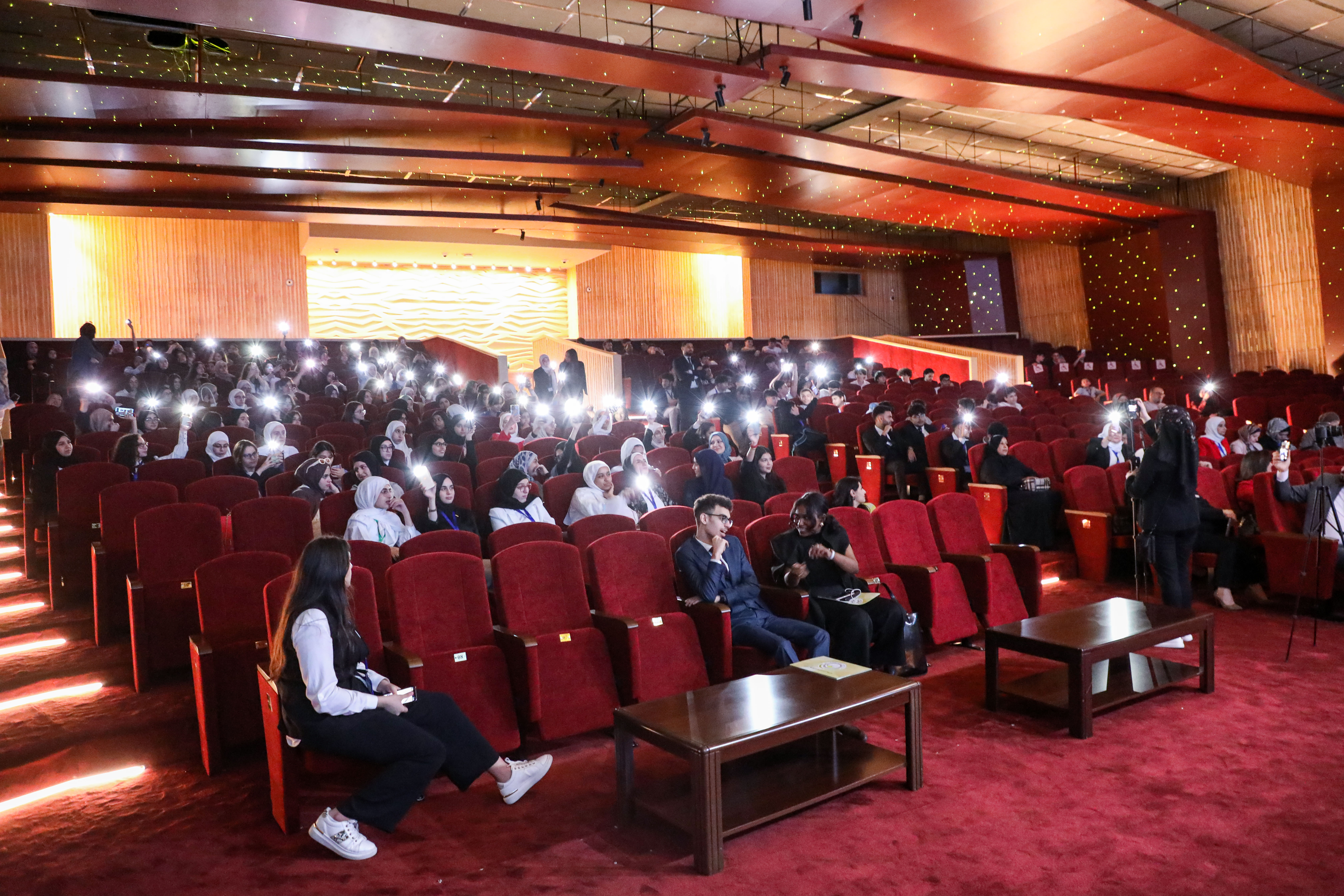 RSSMUN/ DAY 1