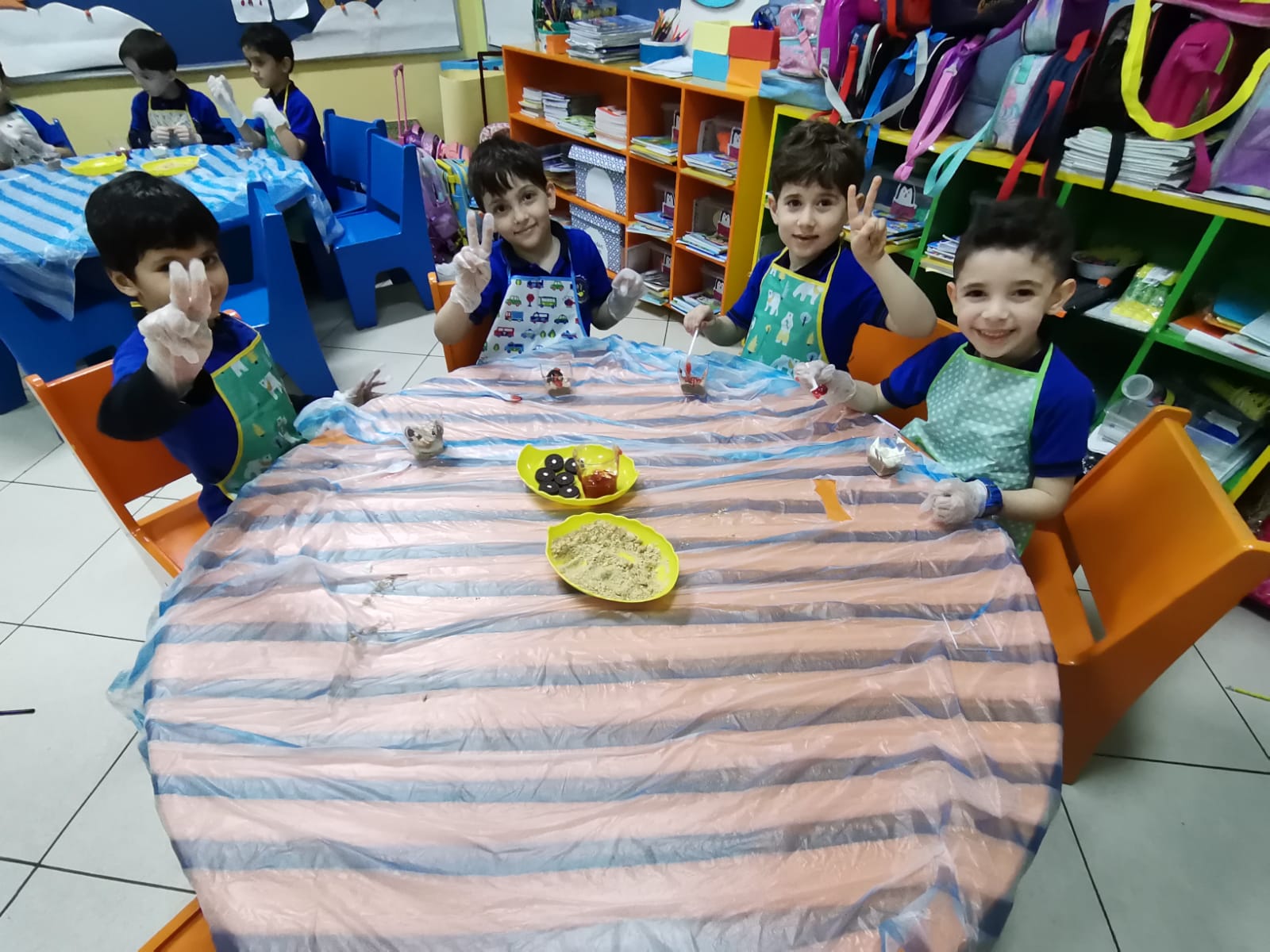 نادي الطبخ