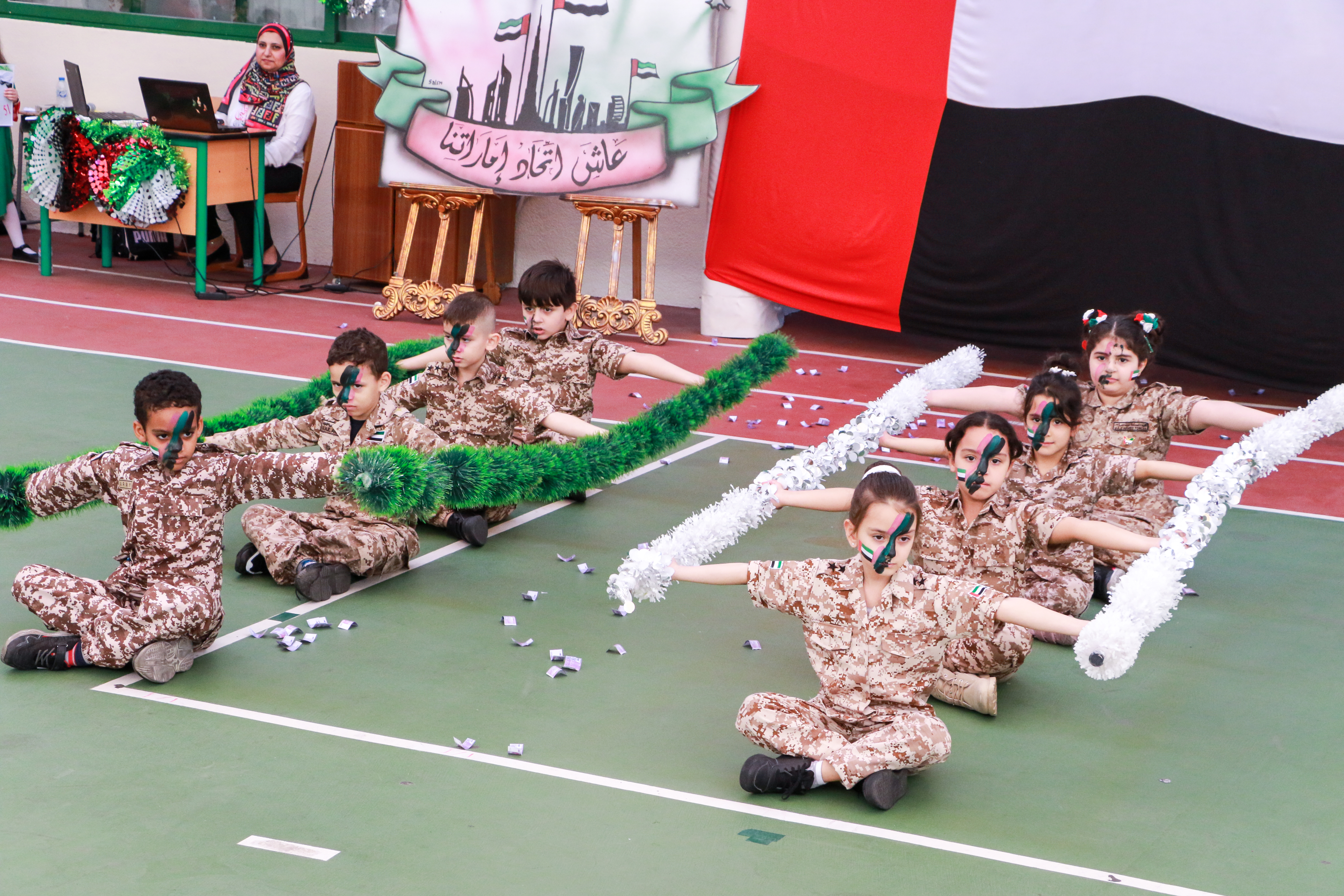 يوم الشهيد