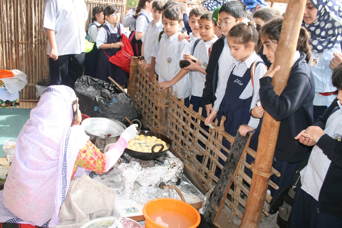 الرحلات التراثية
