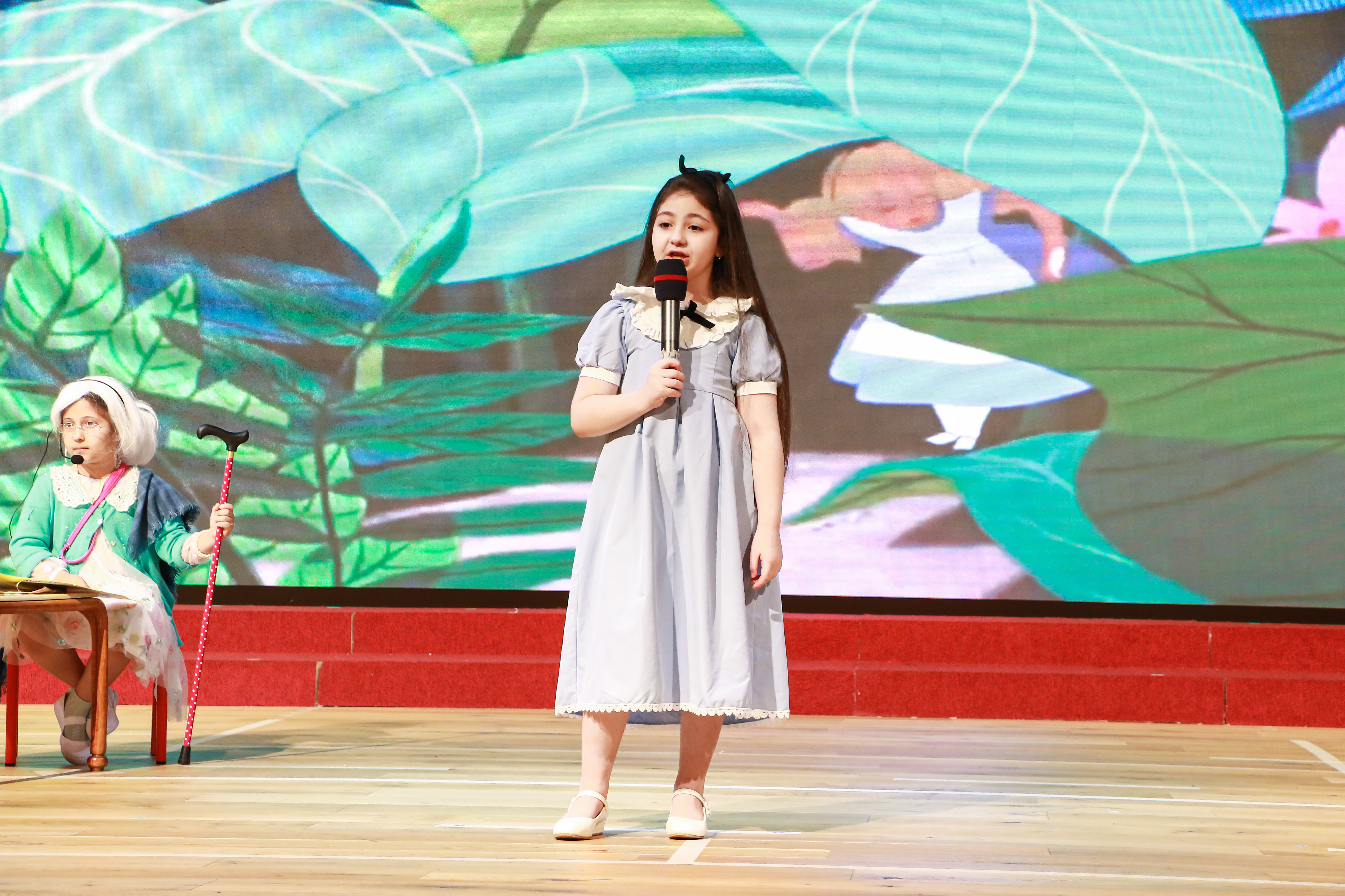 English Festival 