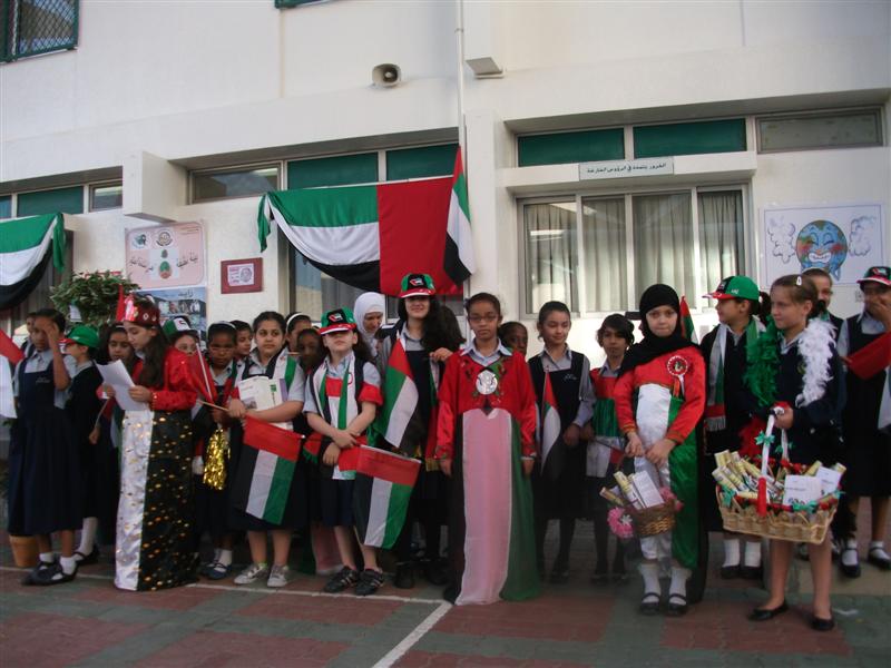 احتفالات العيد الوطني 40