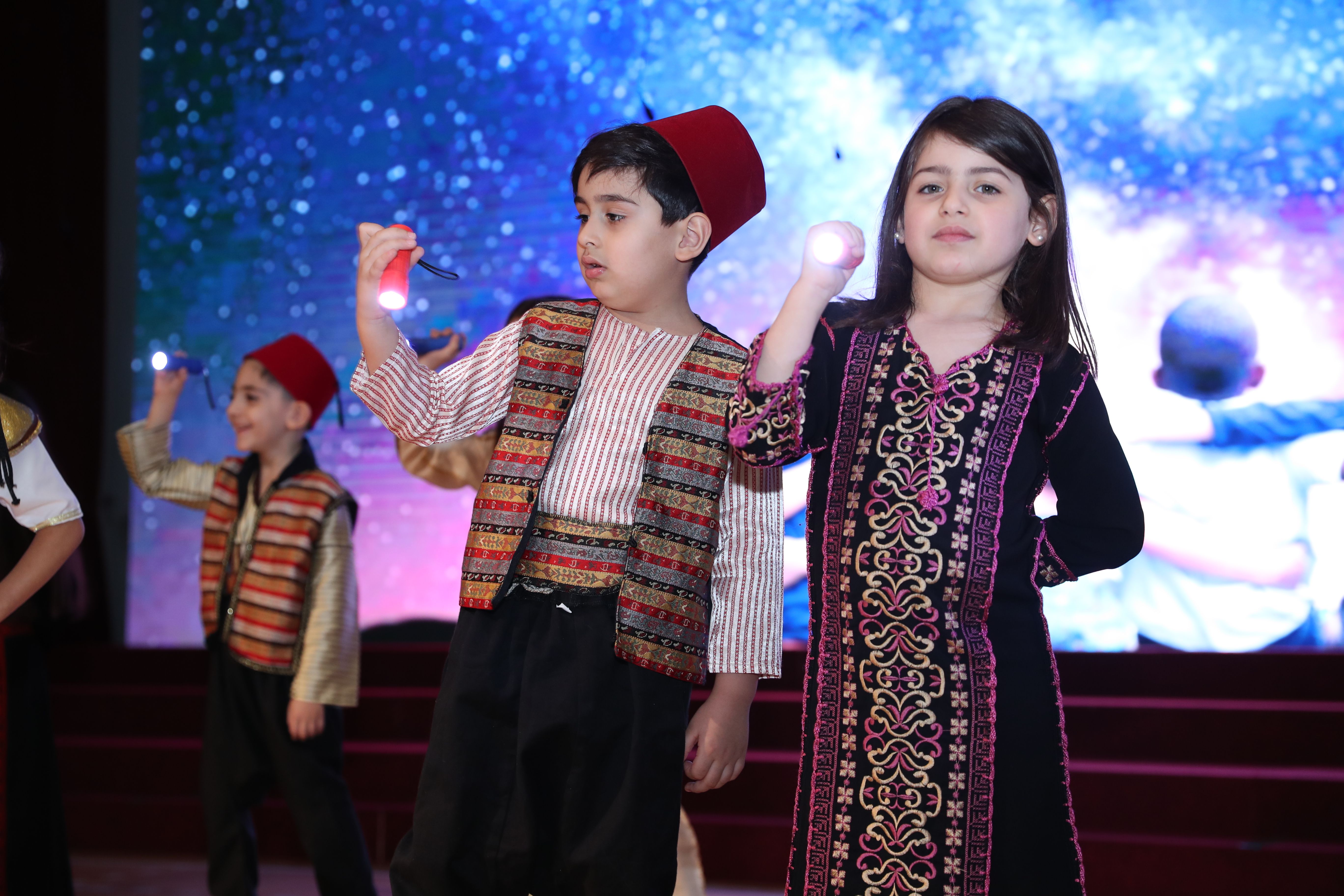تخريج الروضة 2023