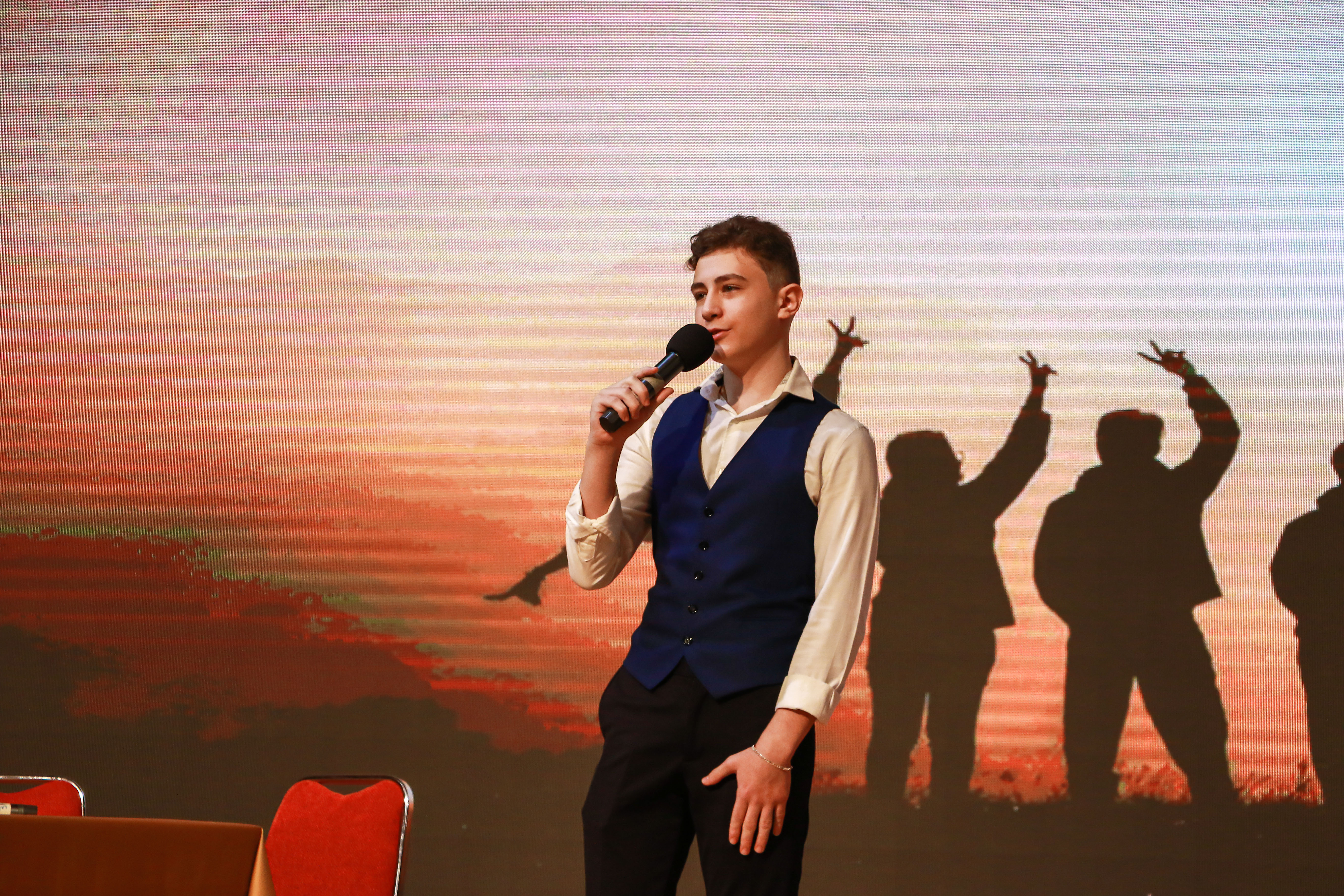 English Festival 