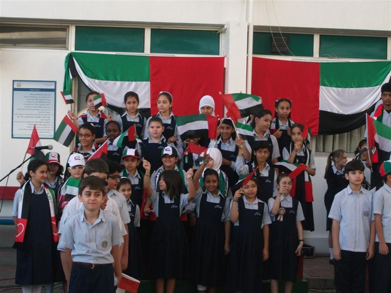 احتفالات العيد الوطني 40
