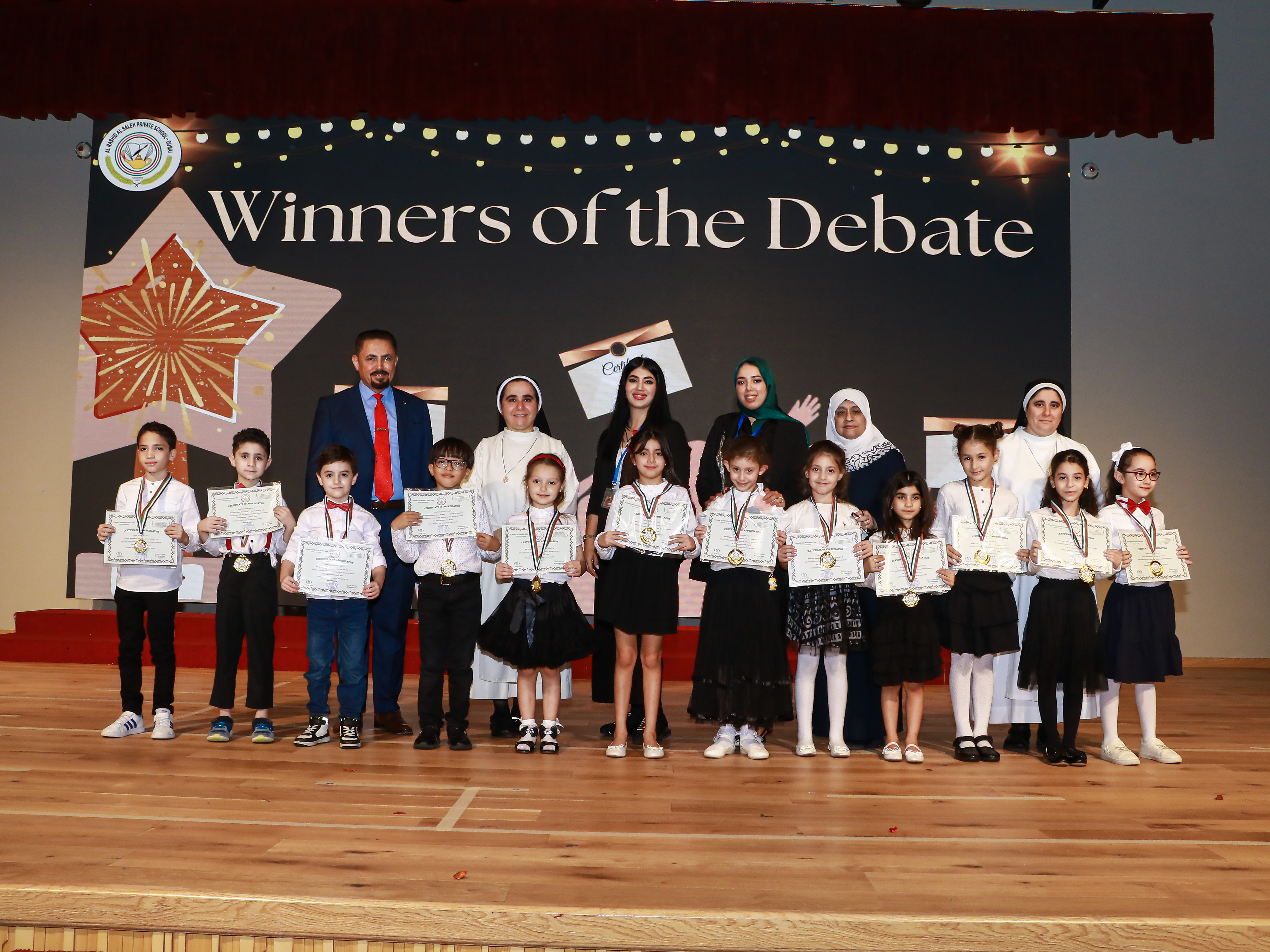 English Festival 