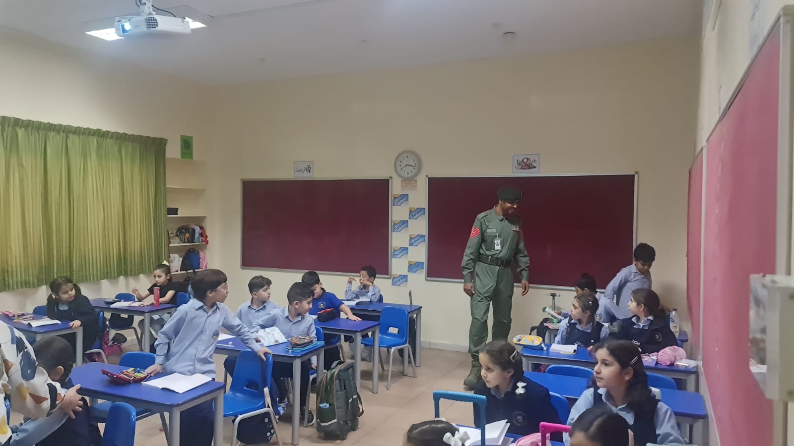 شرطة دبي