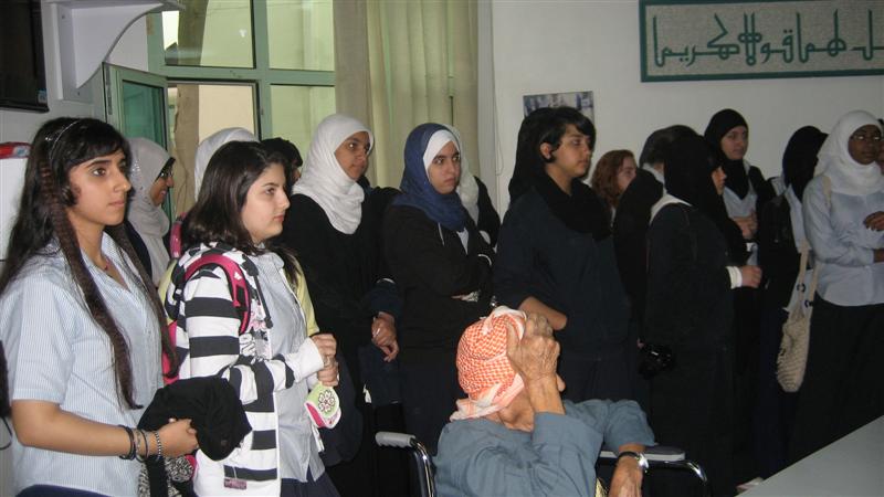 ألبوم الرحلات التراثية والمجتمعية