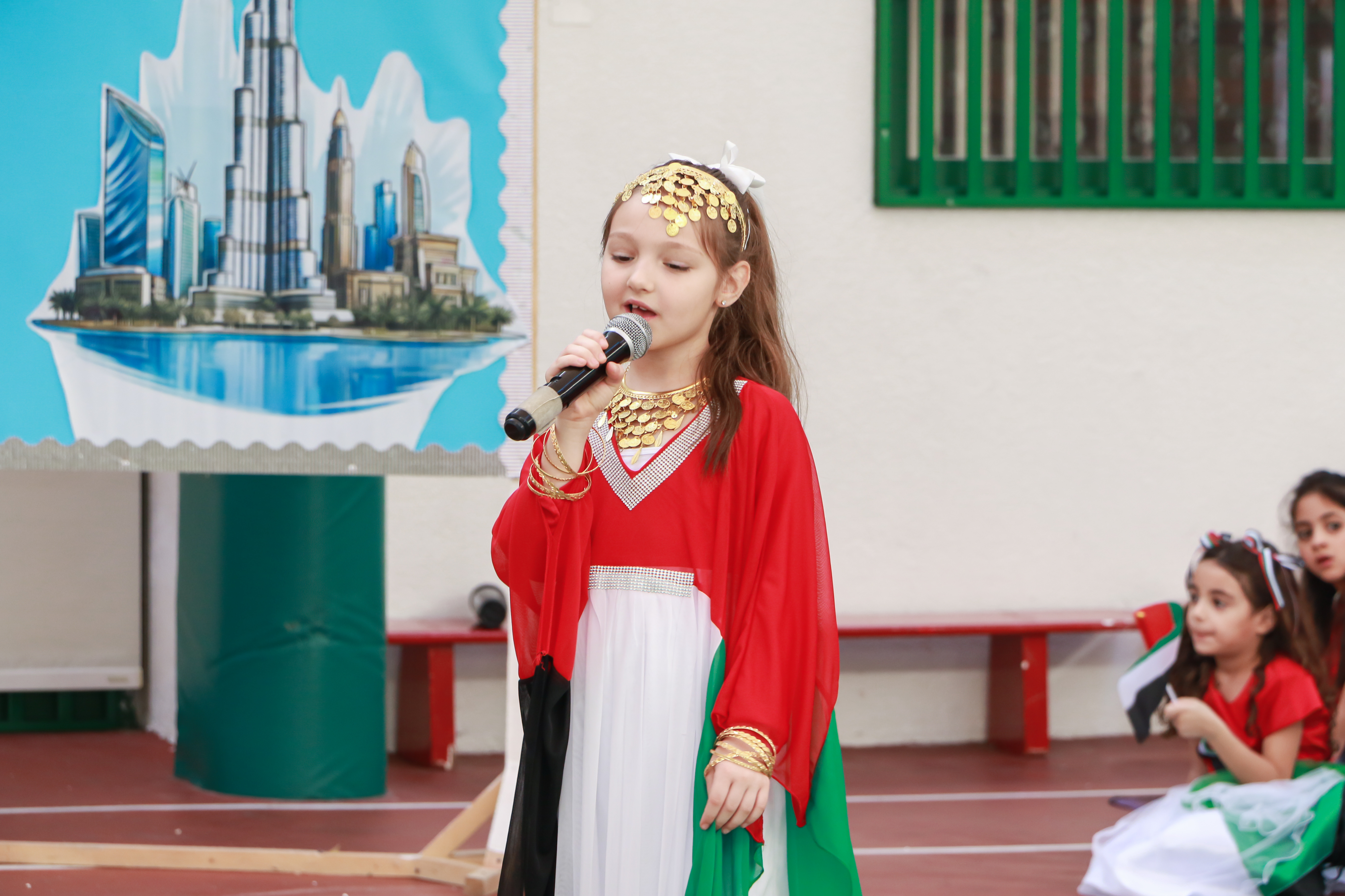 National Day 54