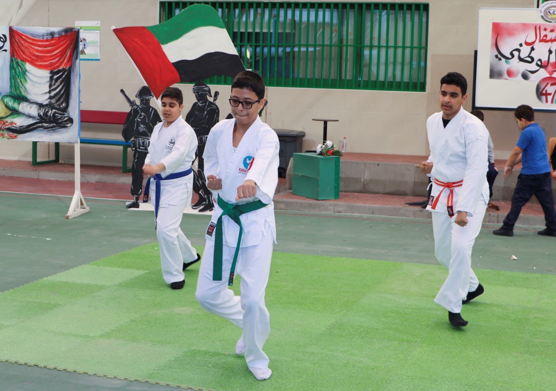 اليوم الوطني 47