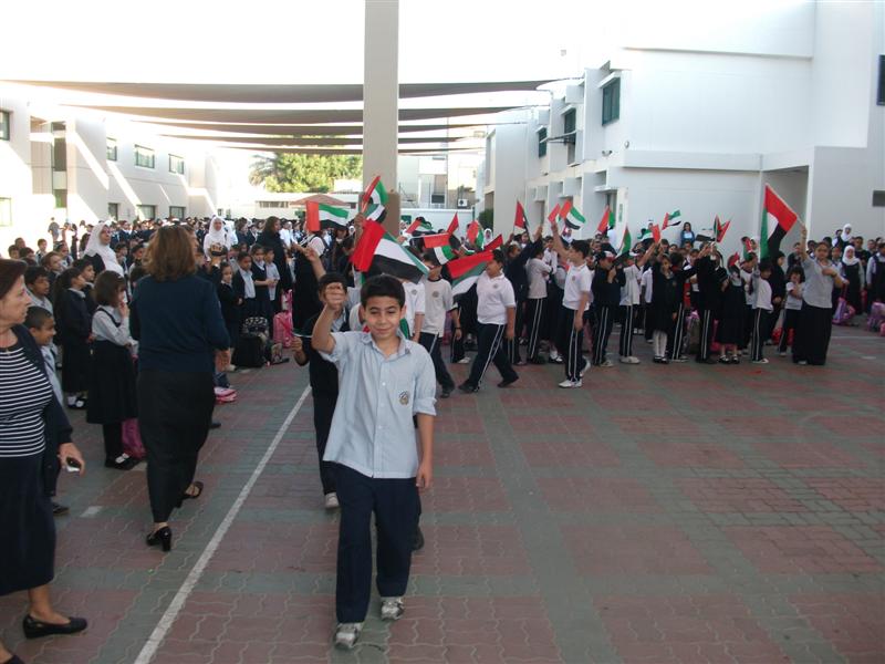 احتفالات العيد الوطني 40