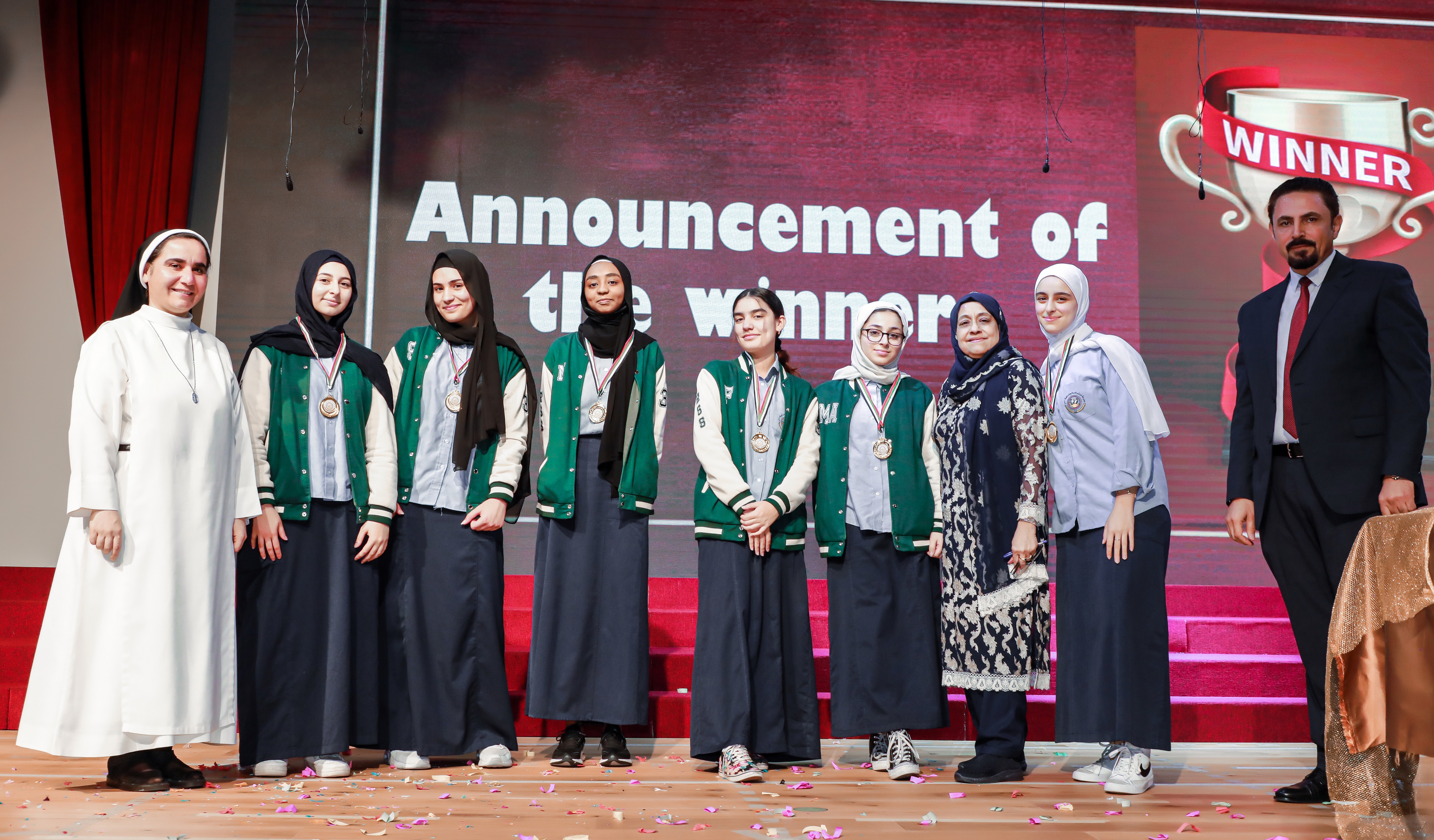 English Language Festival 
